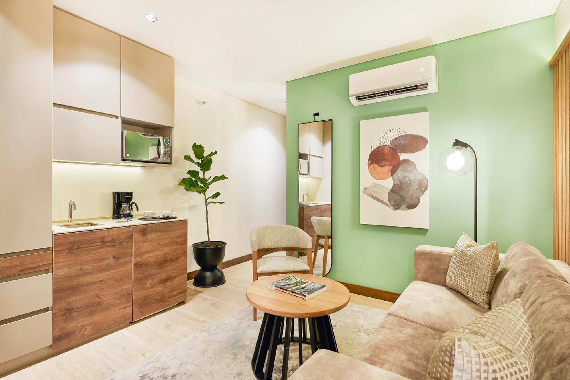 Superior Suite