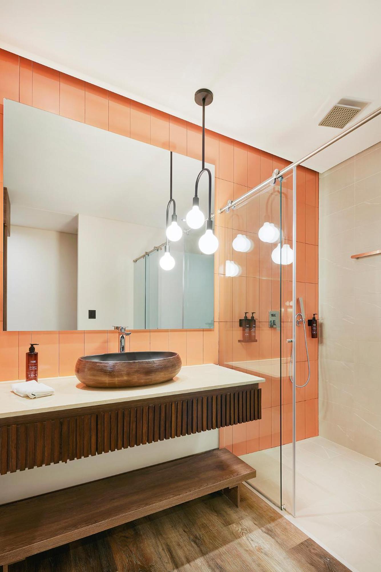 Suite Spa Bath