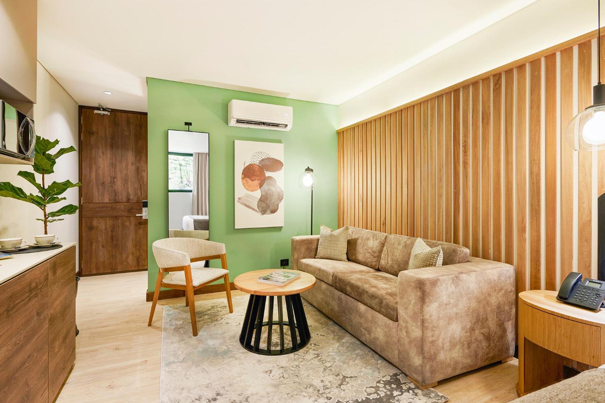 Superior Suite