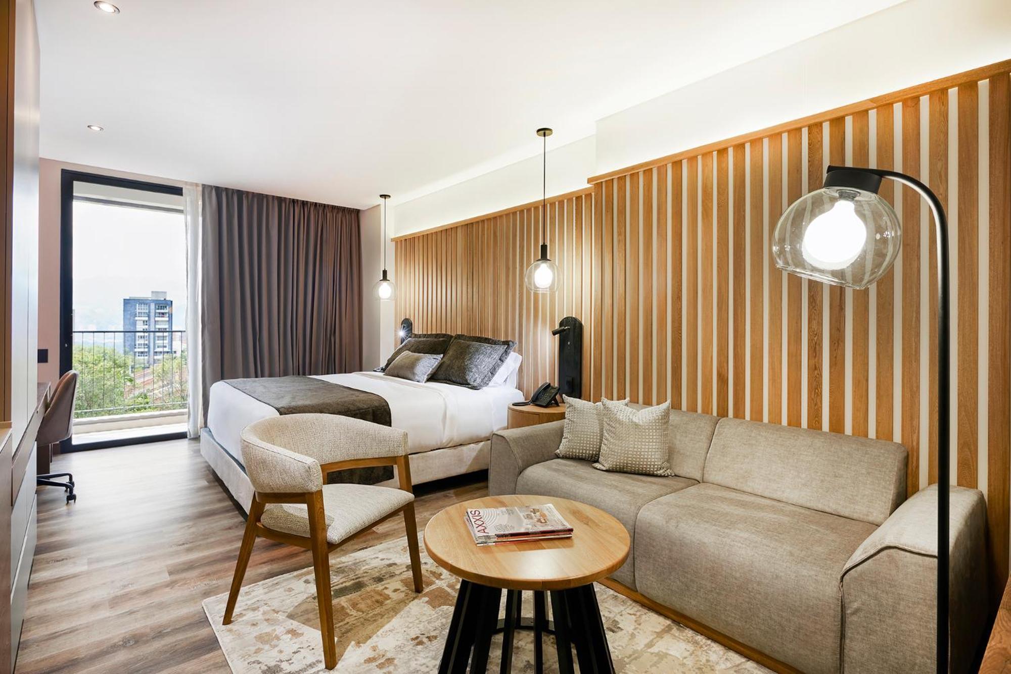 Suite Spa Bath