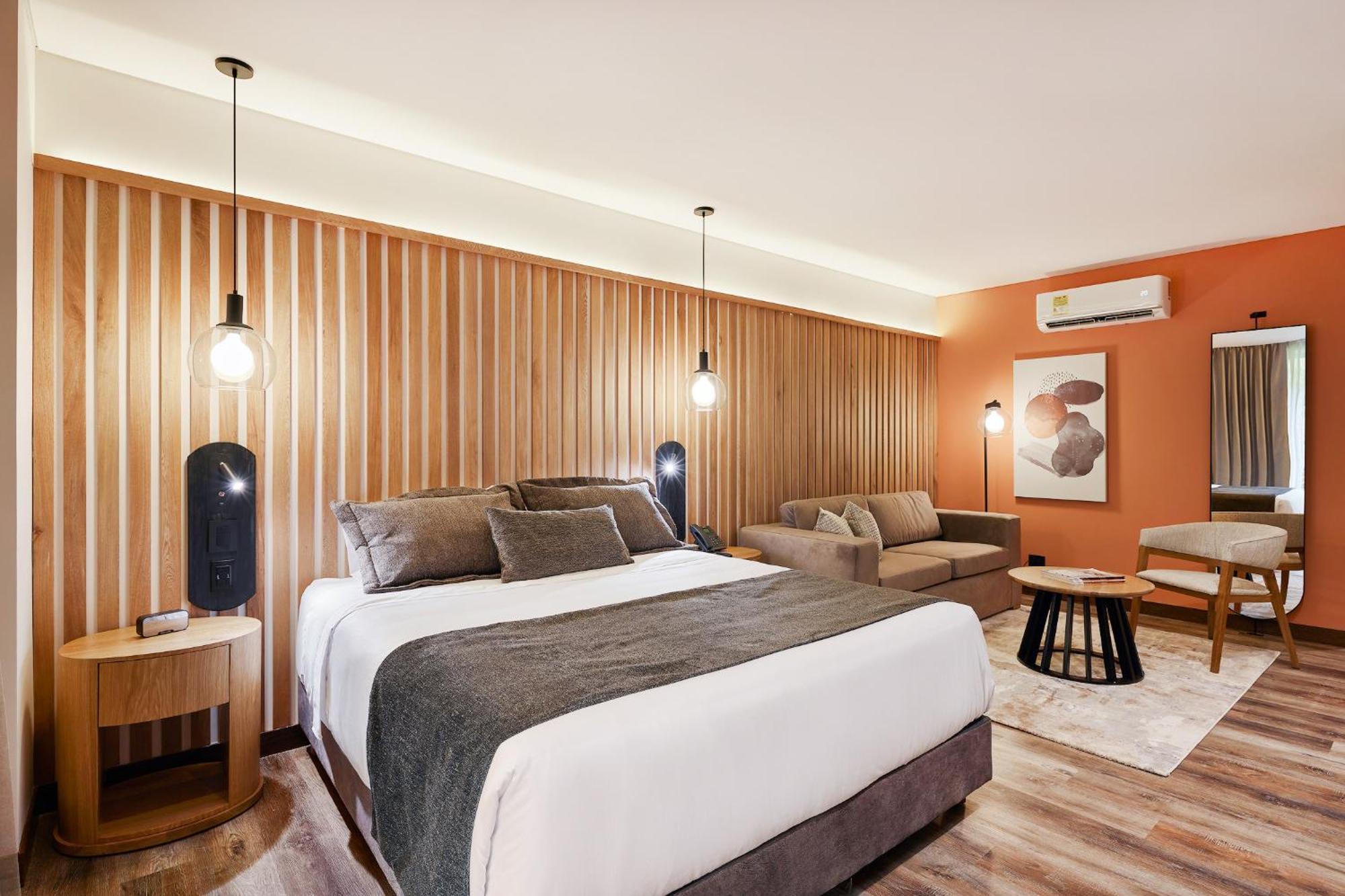 Superior Suite