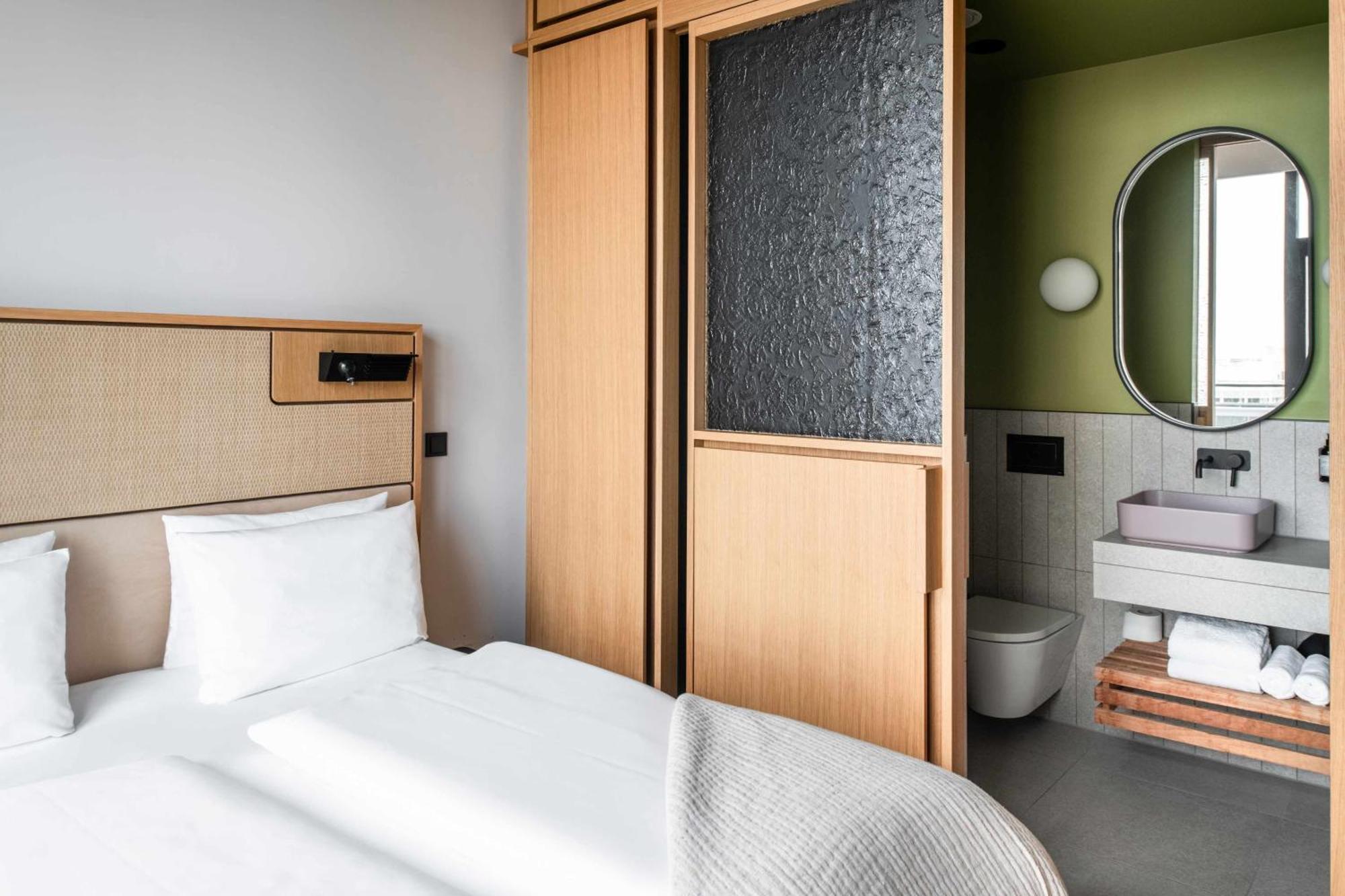 City View Suite
