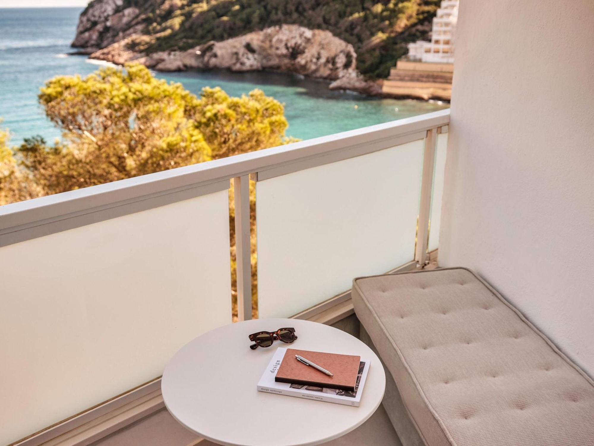Suite 1 Chambre - Vue sur Mer