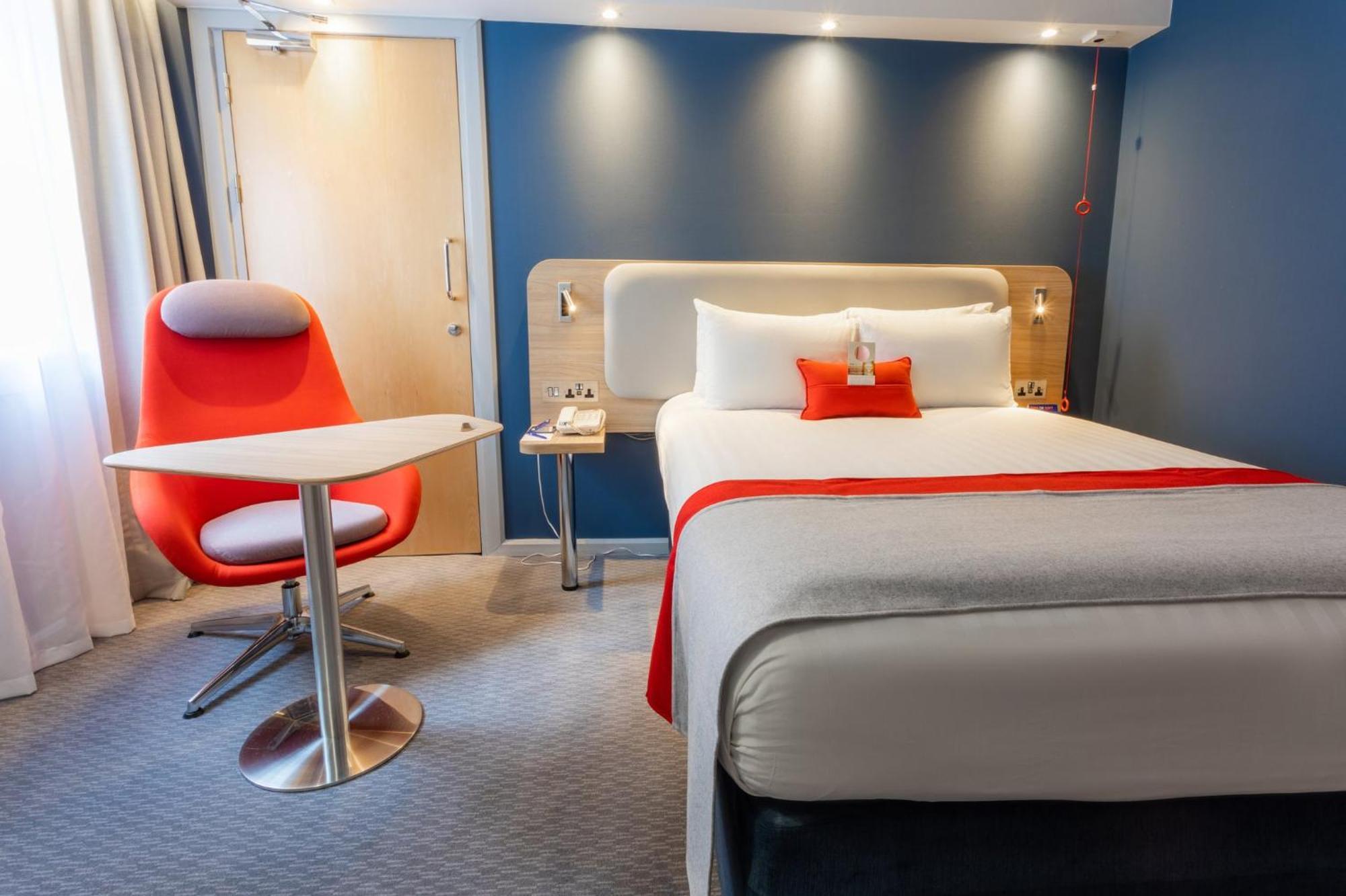Standard Double Room Hot Accessible
