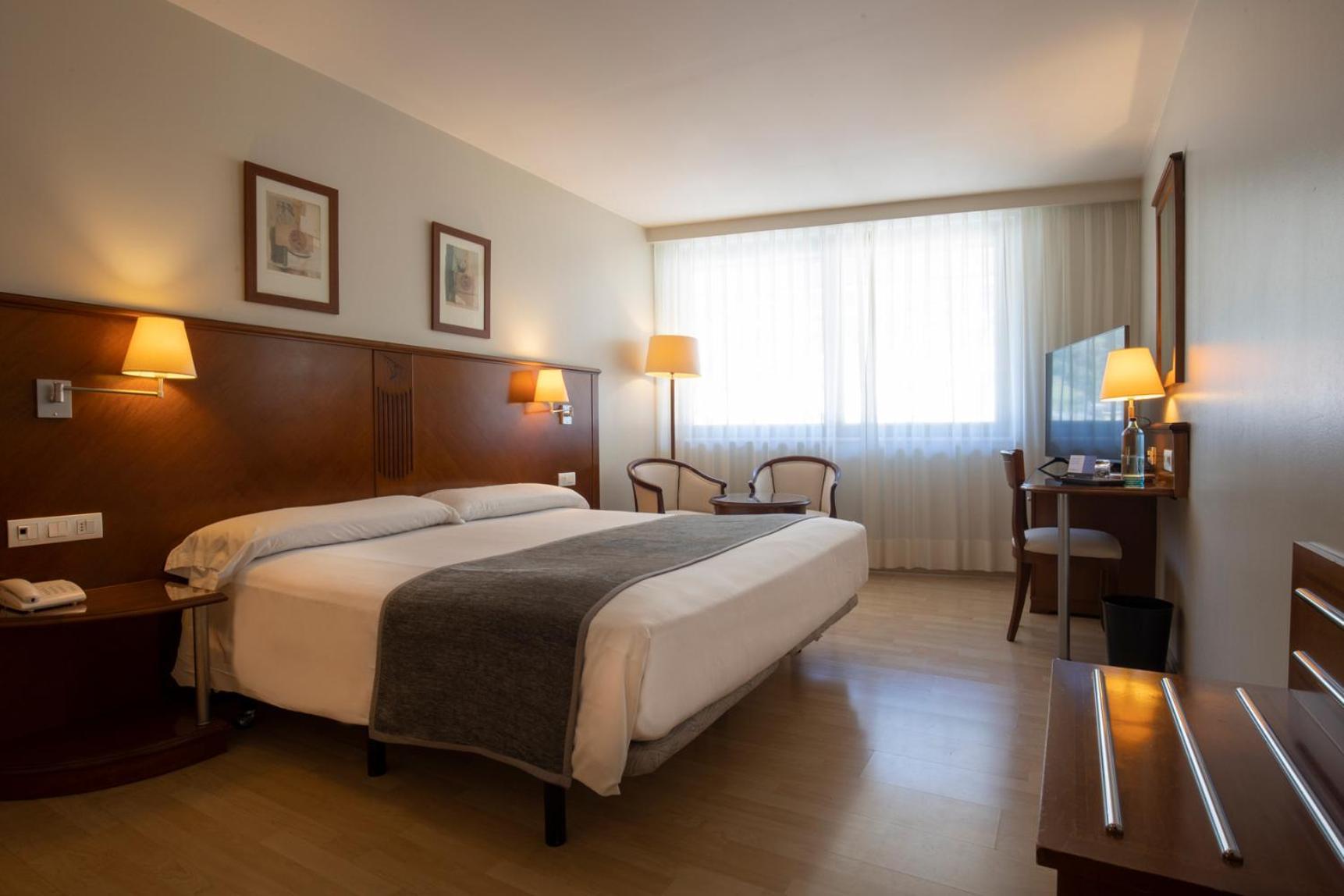 Double or Twin Room