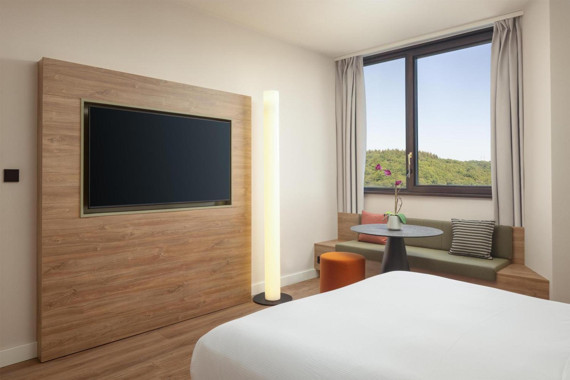 Superior Queen Room