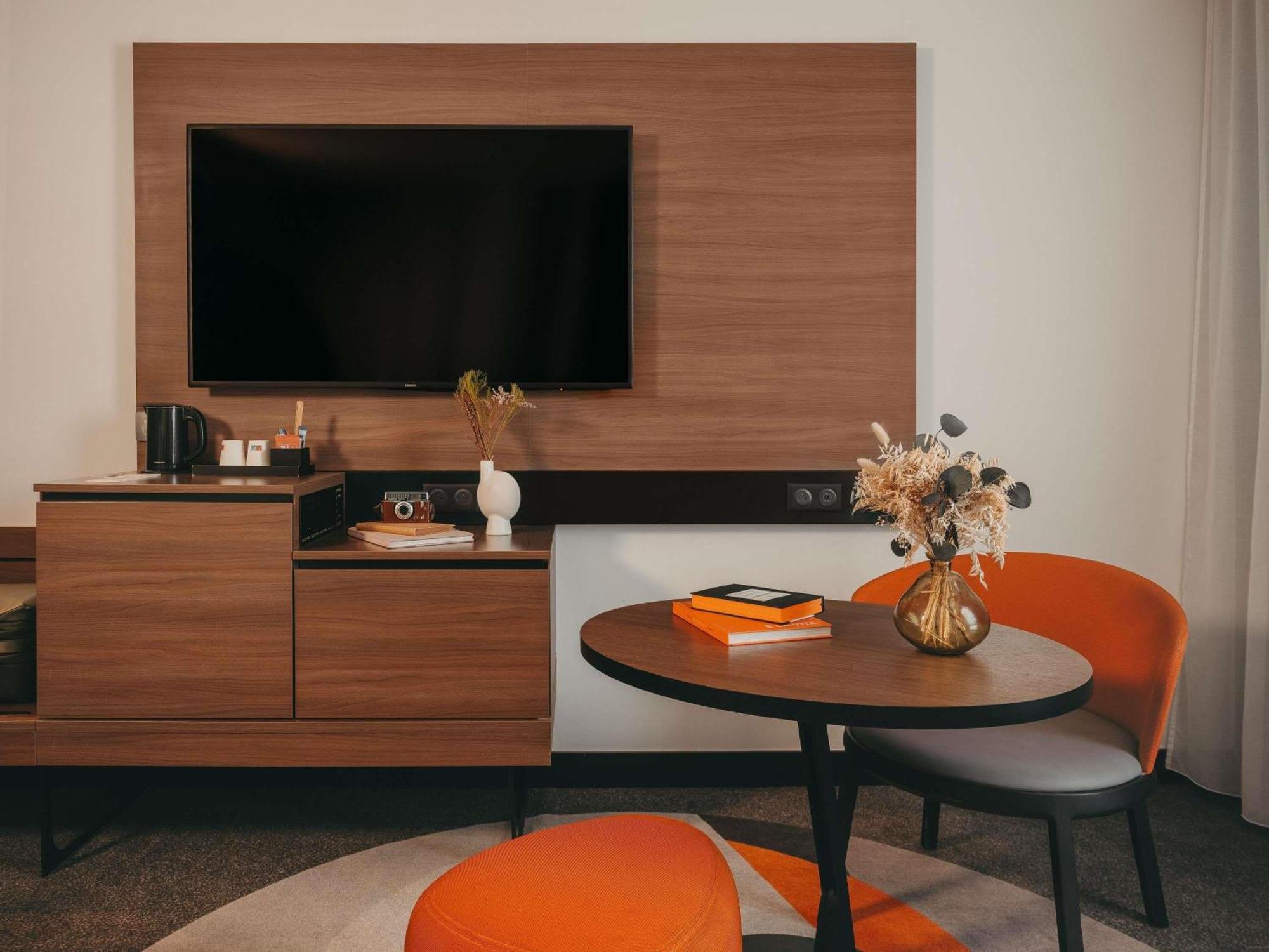Superior Doppelzimmer