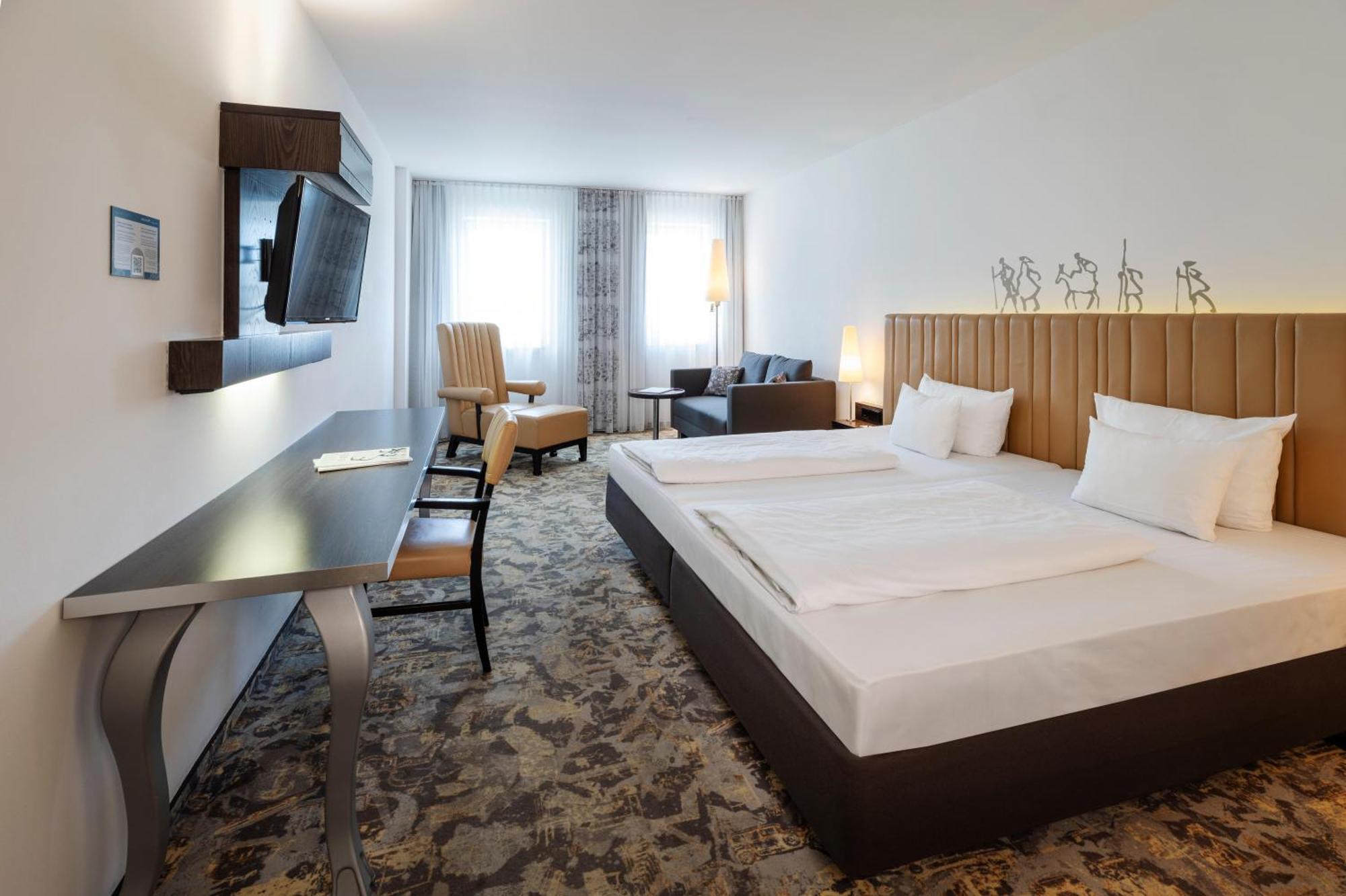 Comfort Double or Twin Room