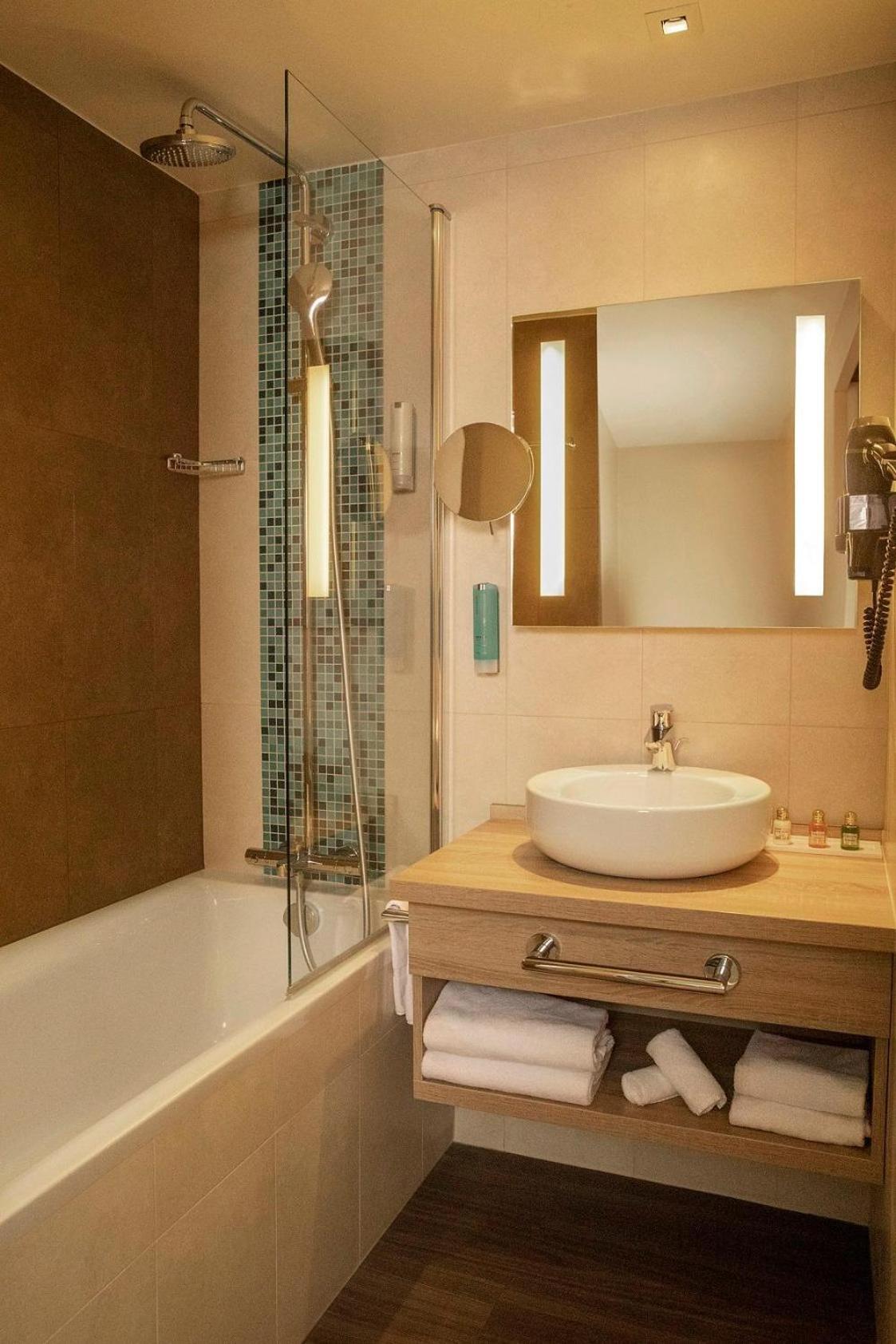 Suite Sea View