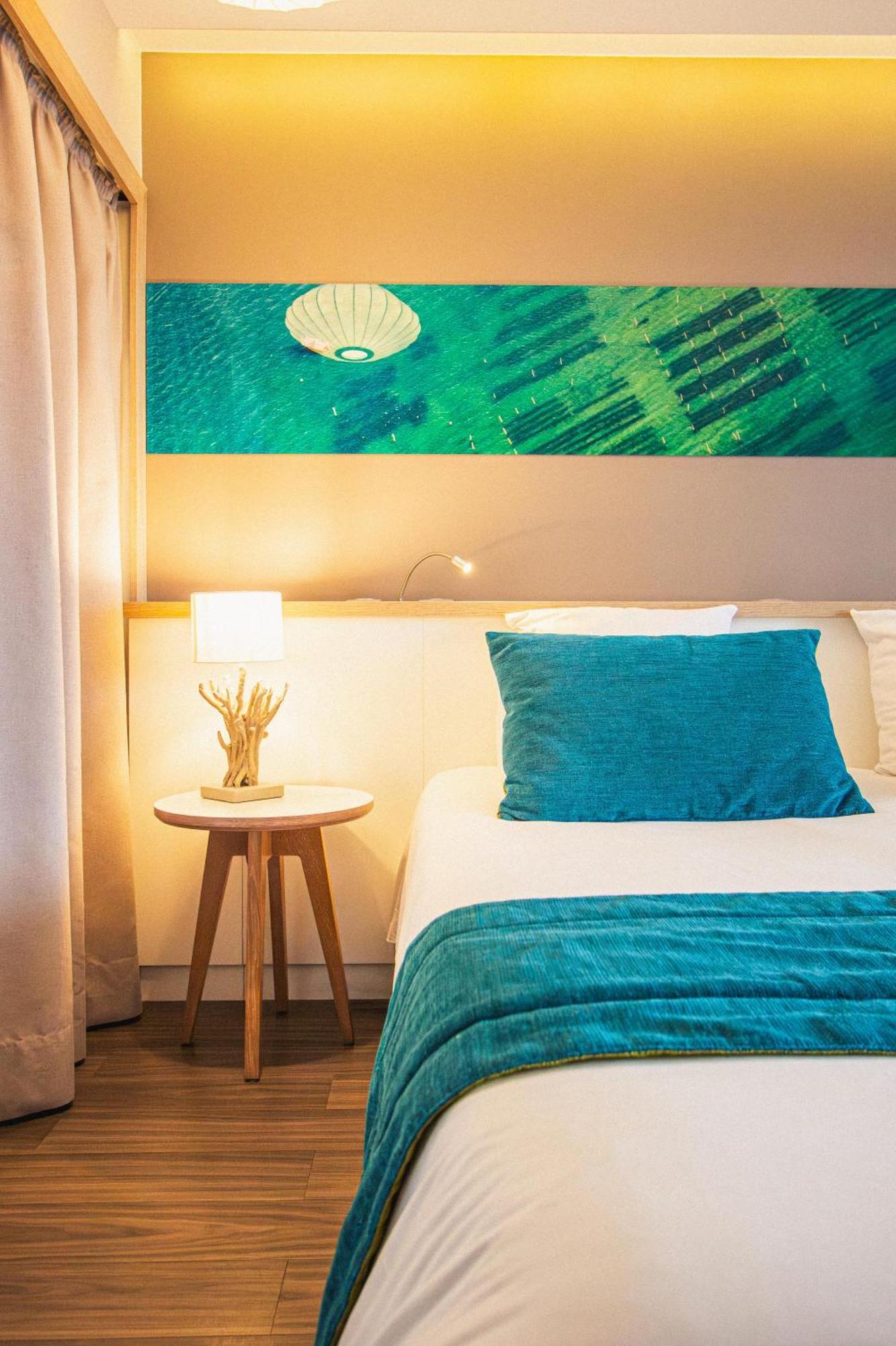 Double Room Sea View