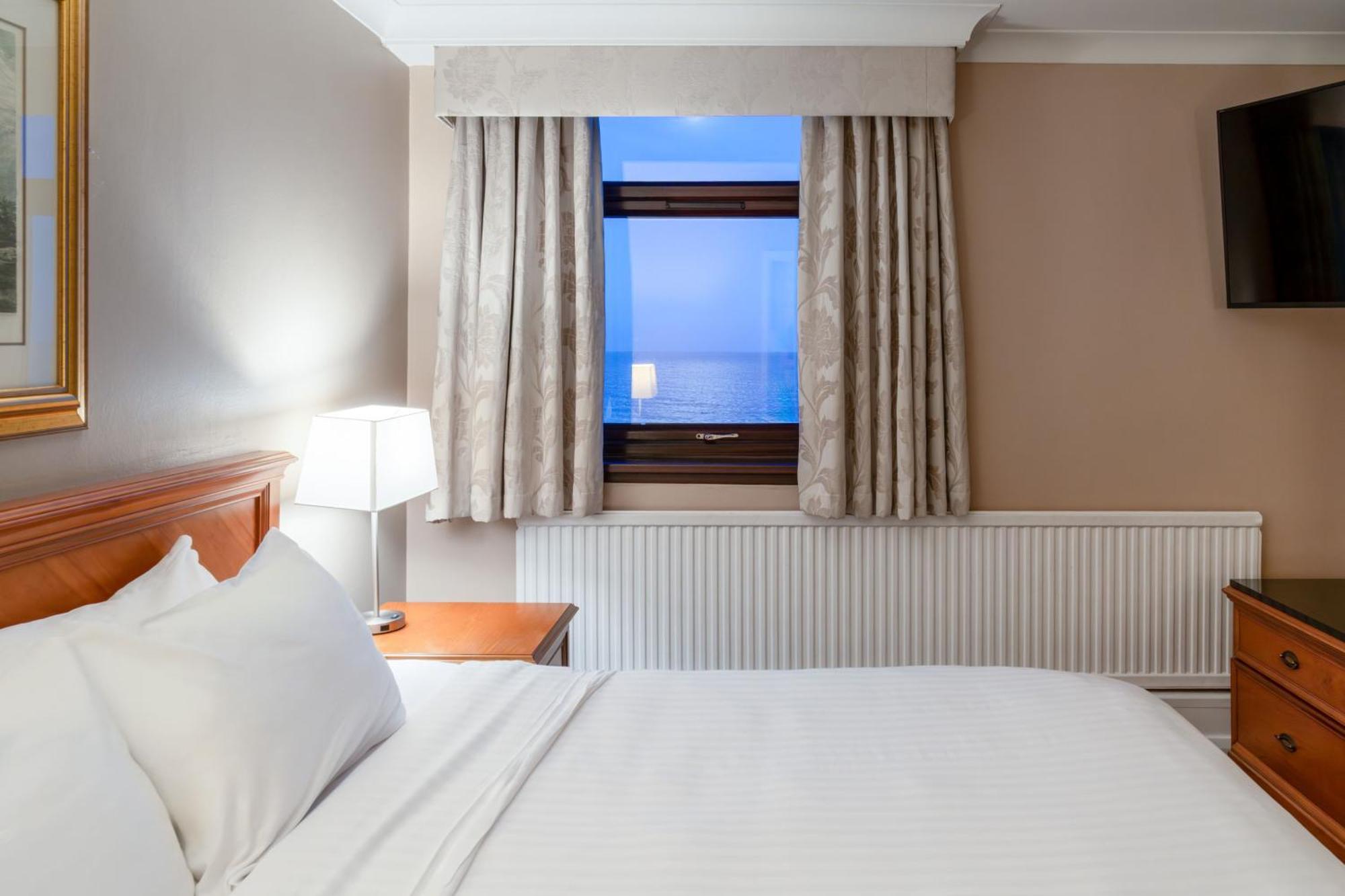 Superior Double Sea View