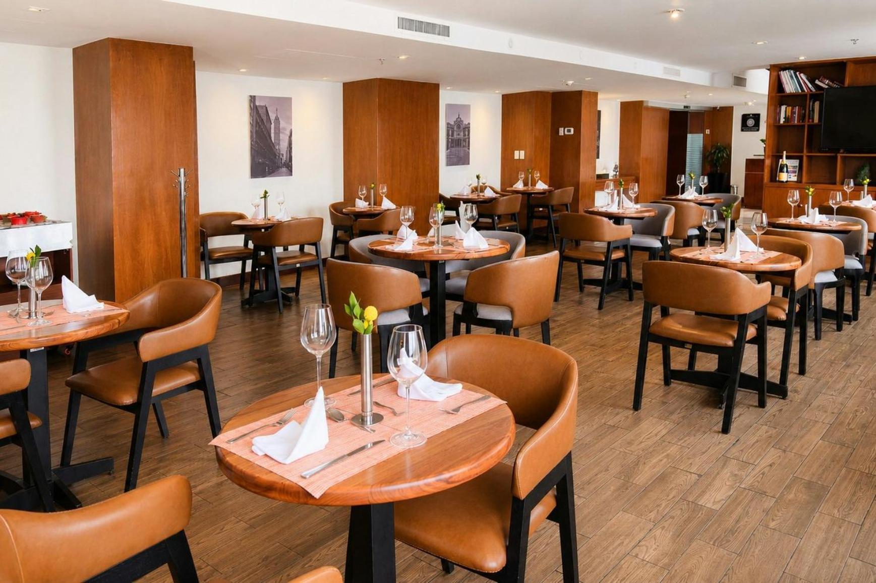 Fiesta Club King Room