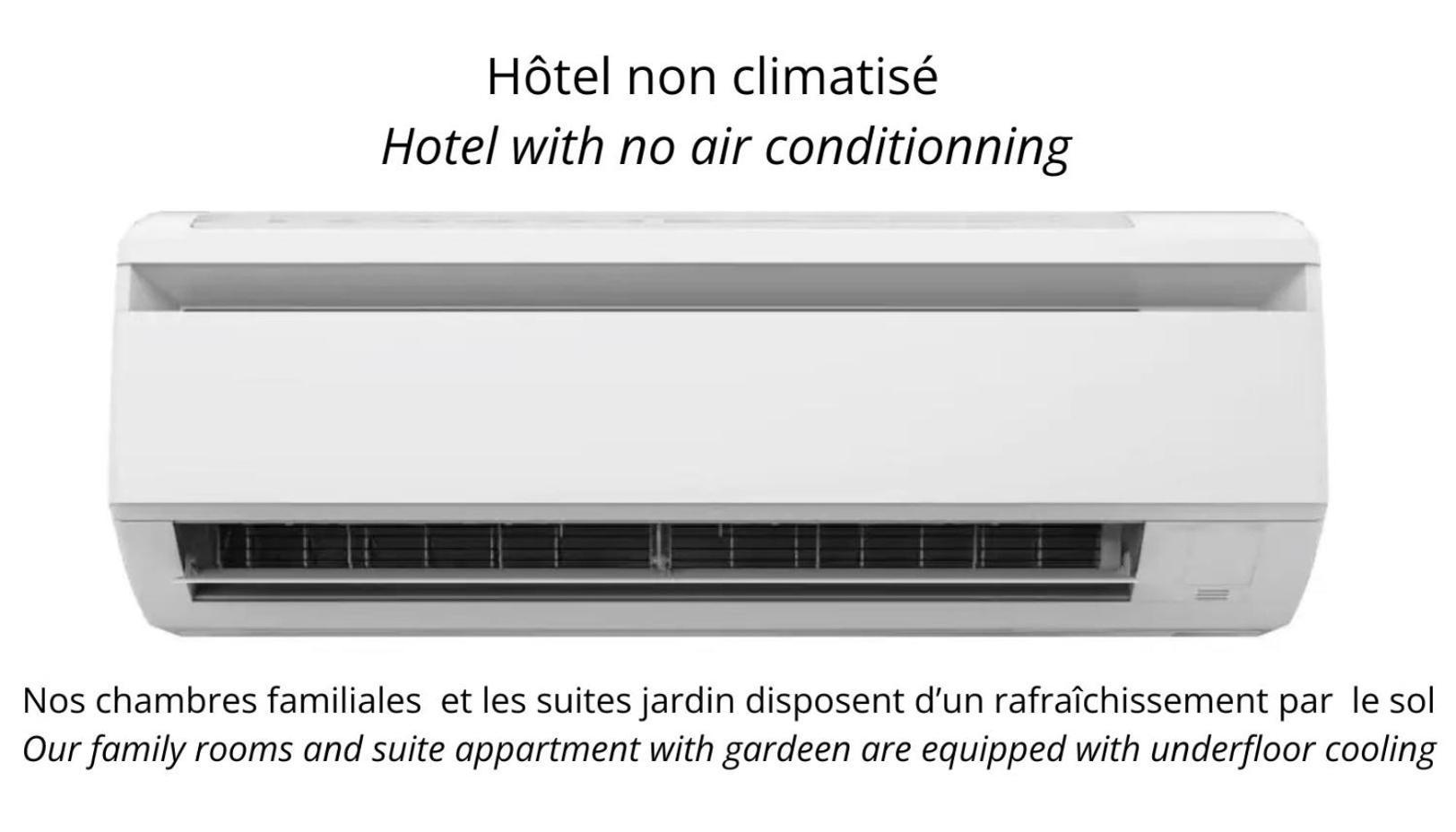 Standard Double or Twin Room the dependence
