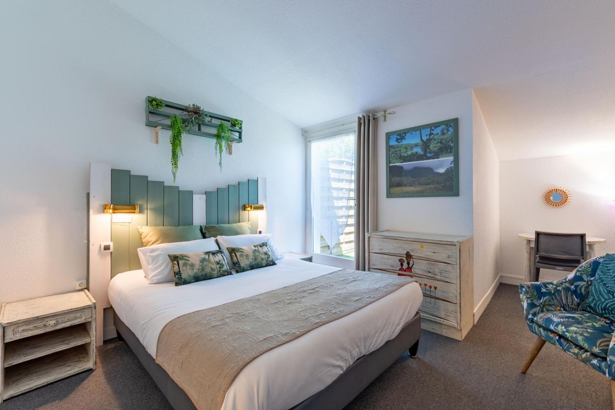 Comfort Double Room Balcony