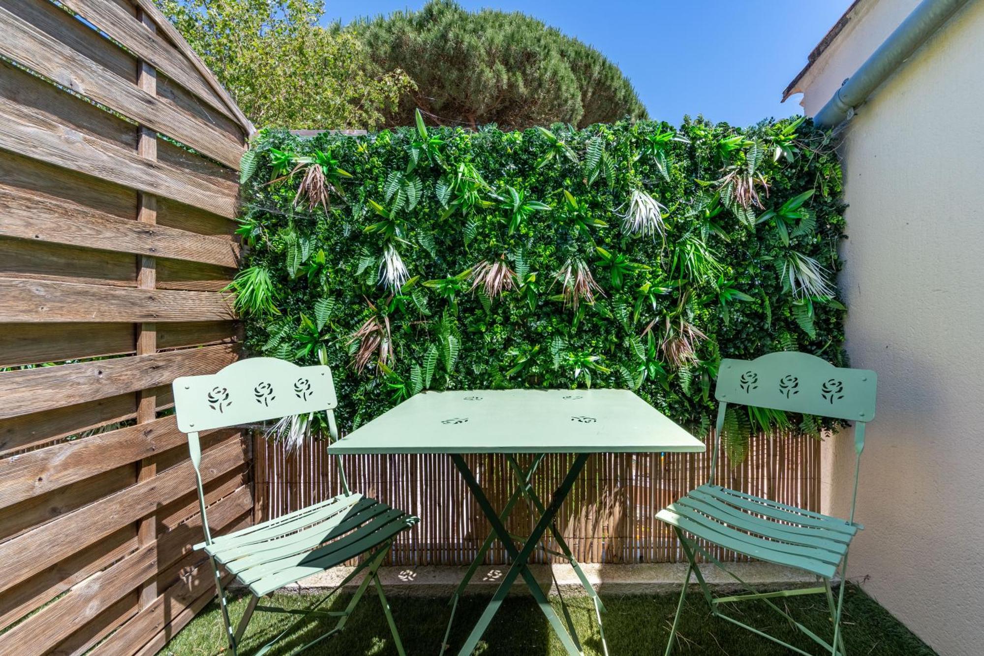 Comfort Double Room Balcony