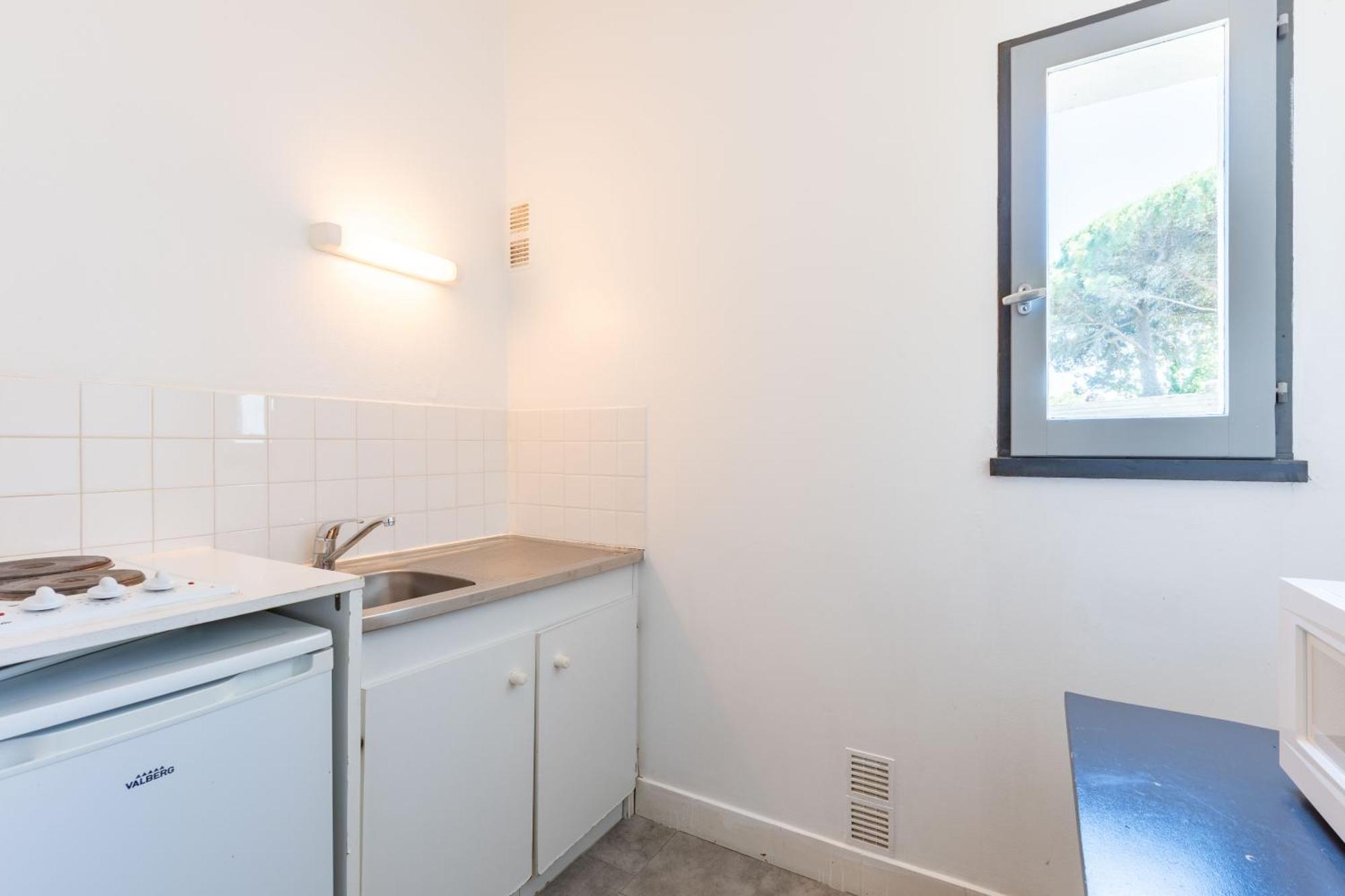 Quadruple Room Garden View