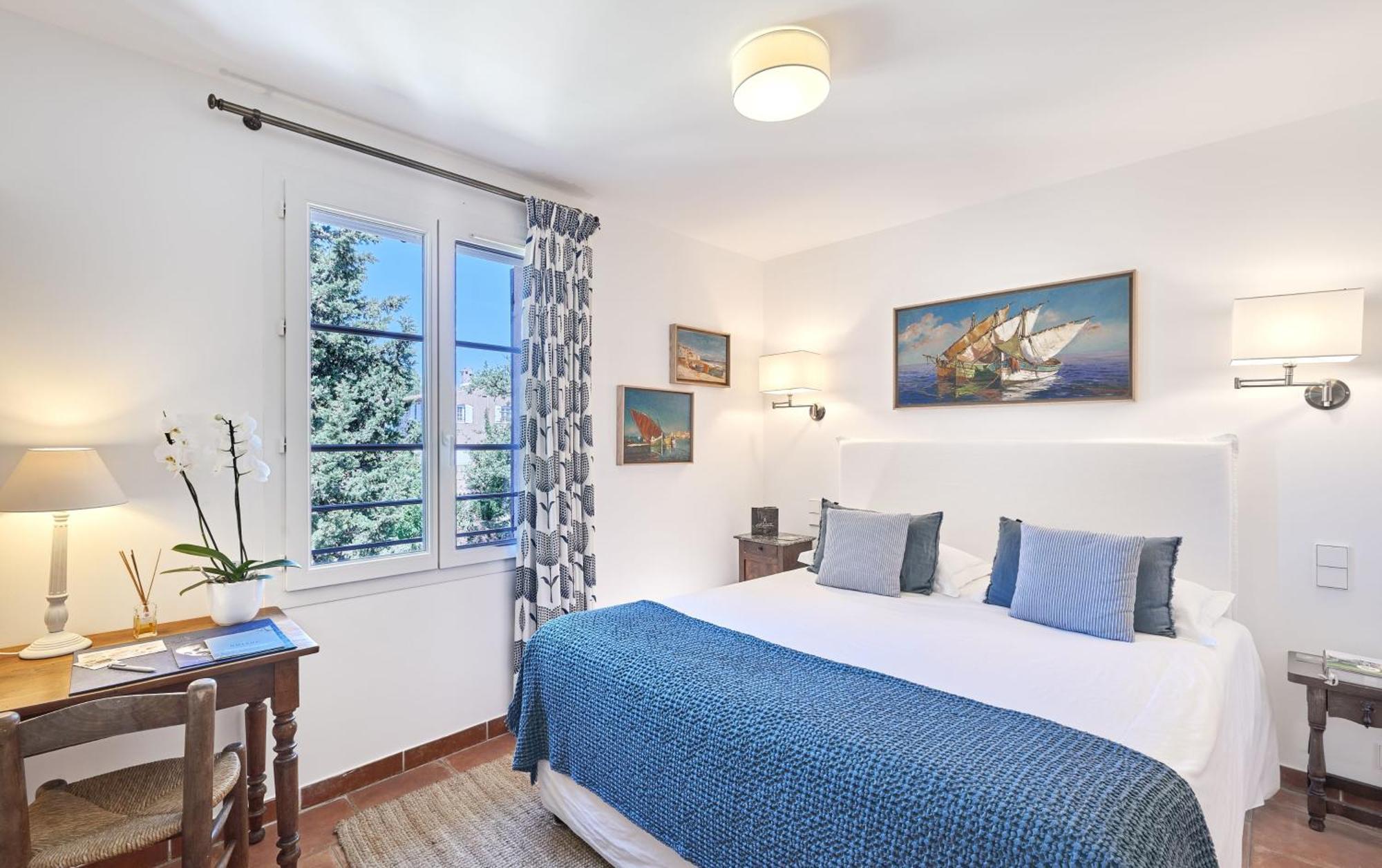 Cosy Room