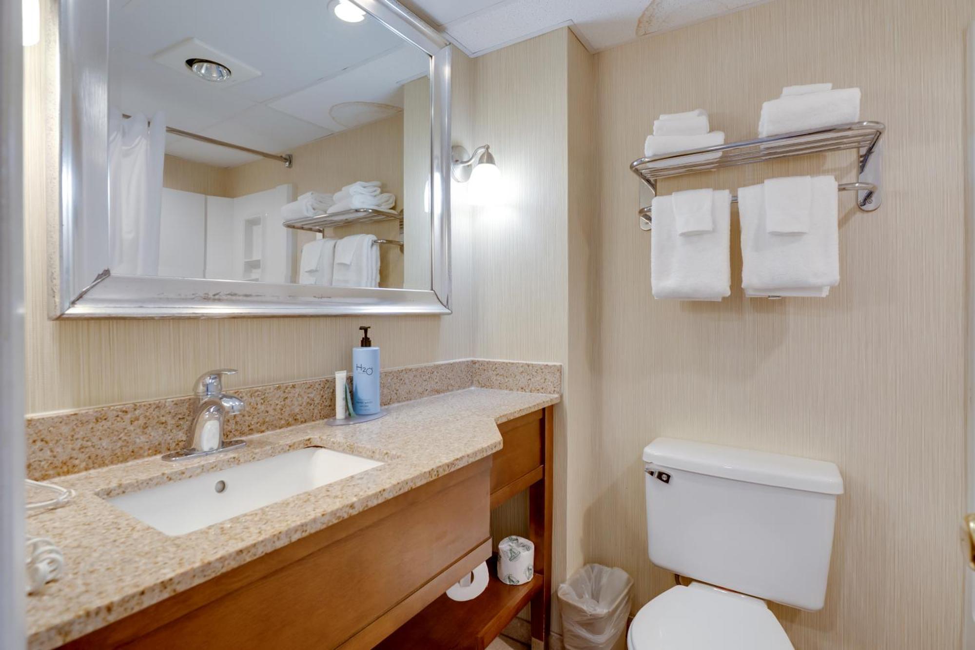 Double Room Two Double Beds Pool View