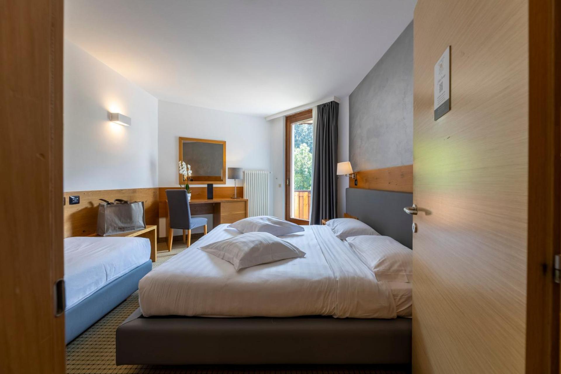 Comfort Triple Room
