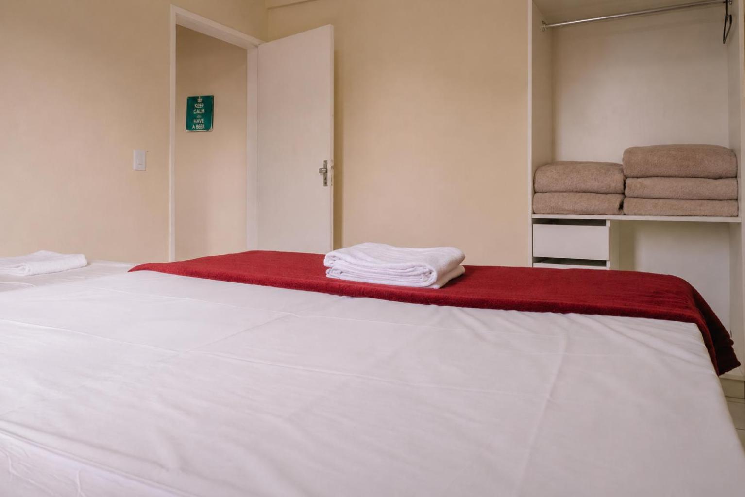 Quarto Duplo