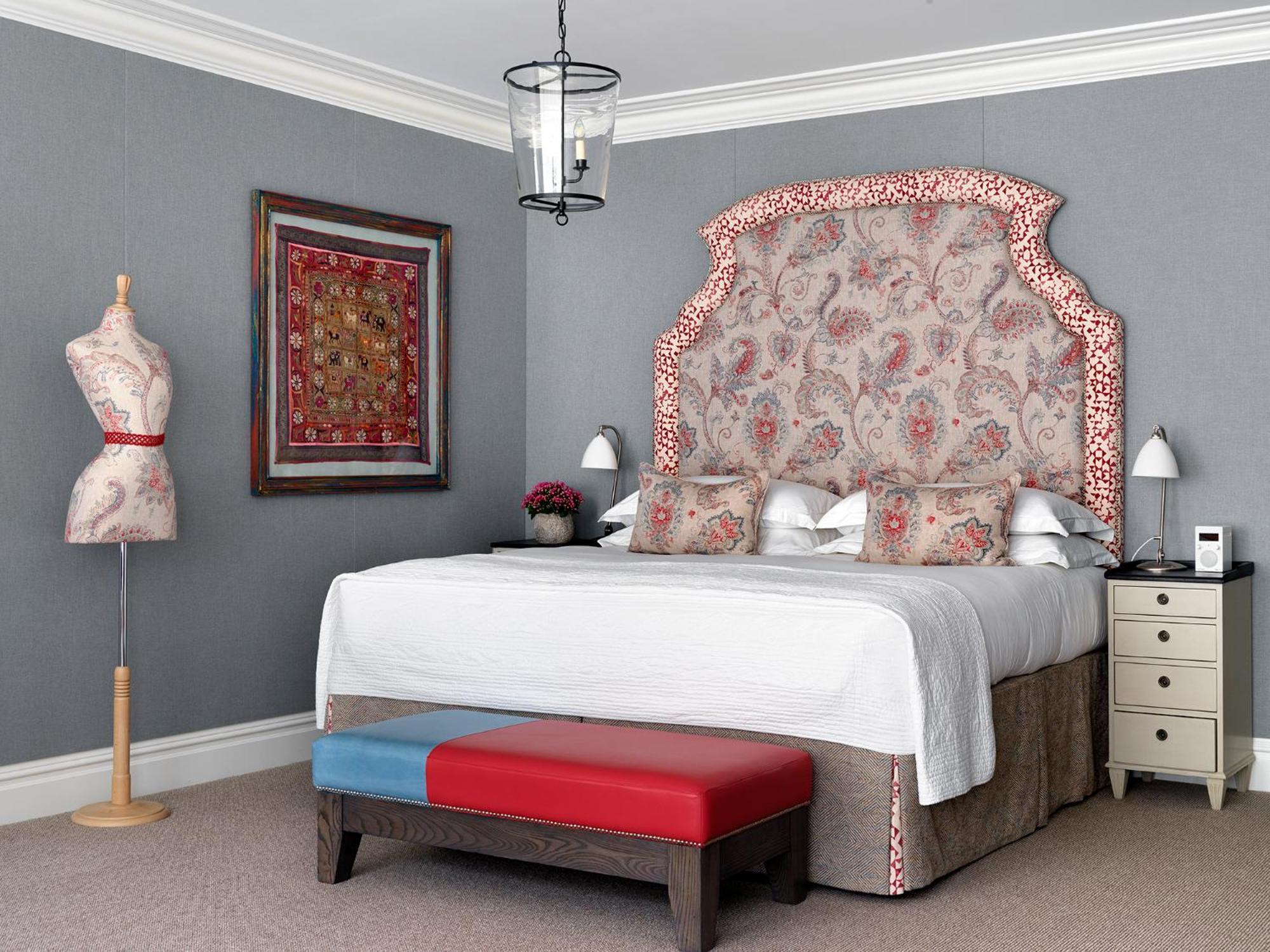 Deluxe Junior Suite