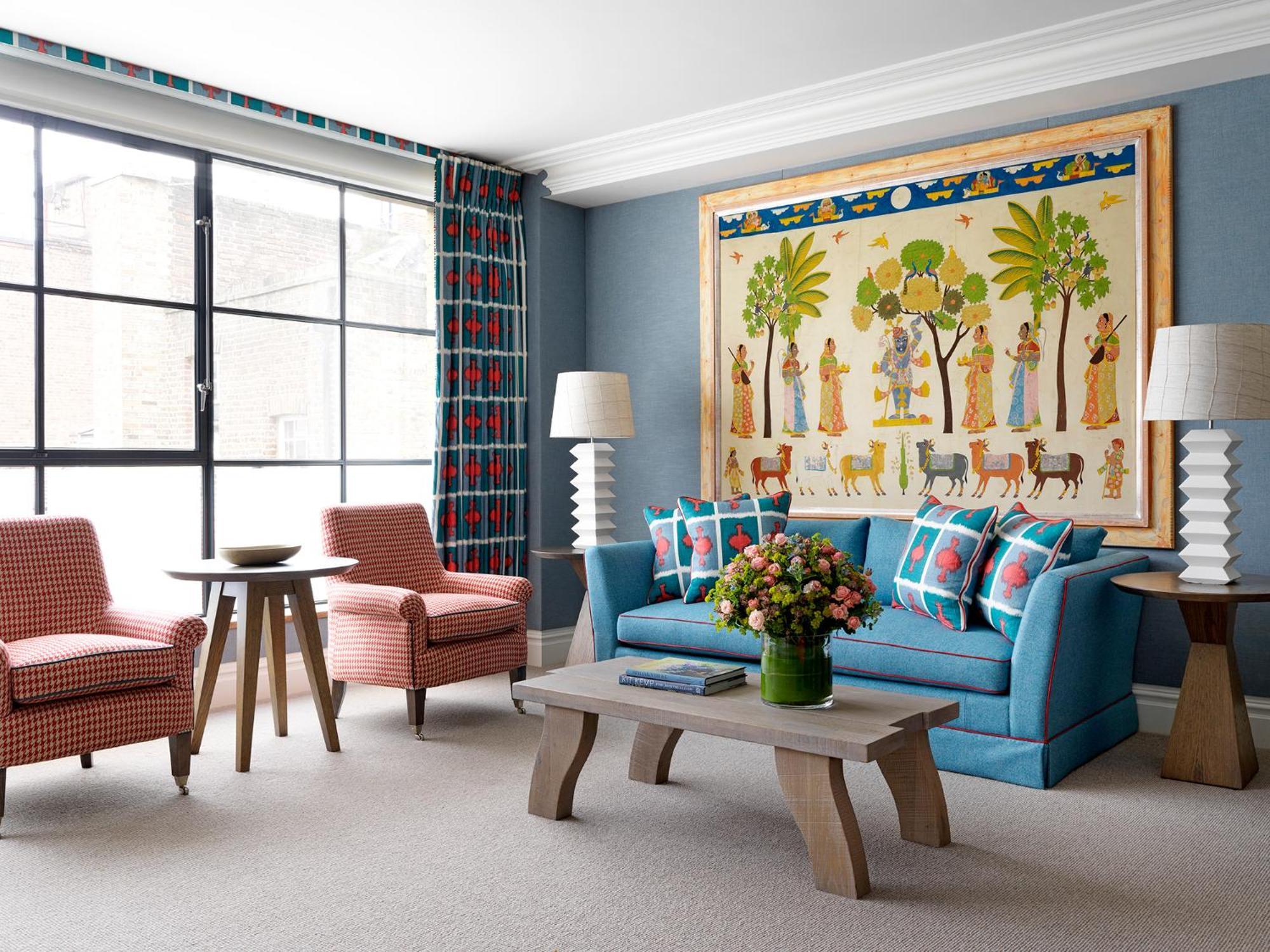 Deluxe Junior Suite
