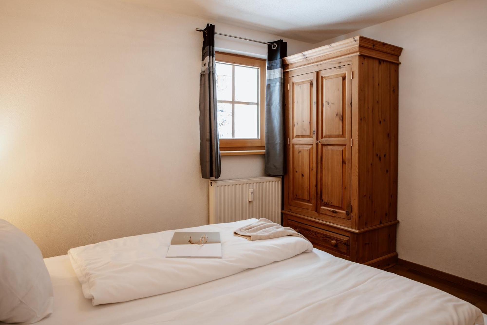 Apartment mit 2 Schlafzimmern