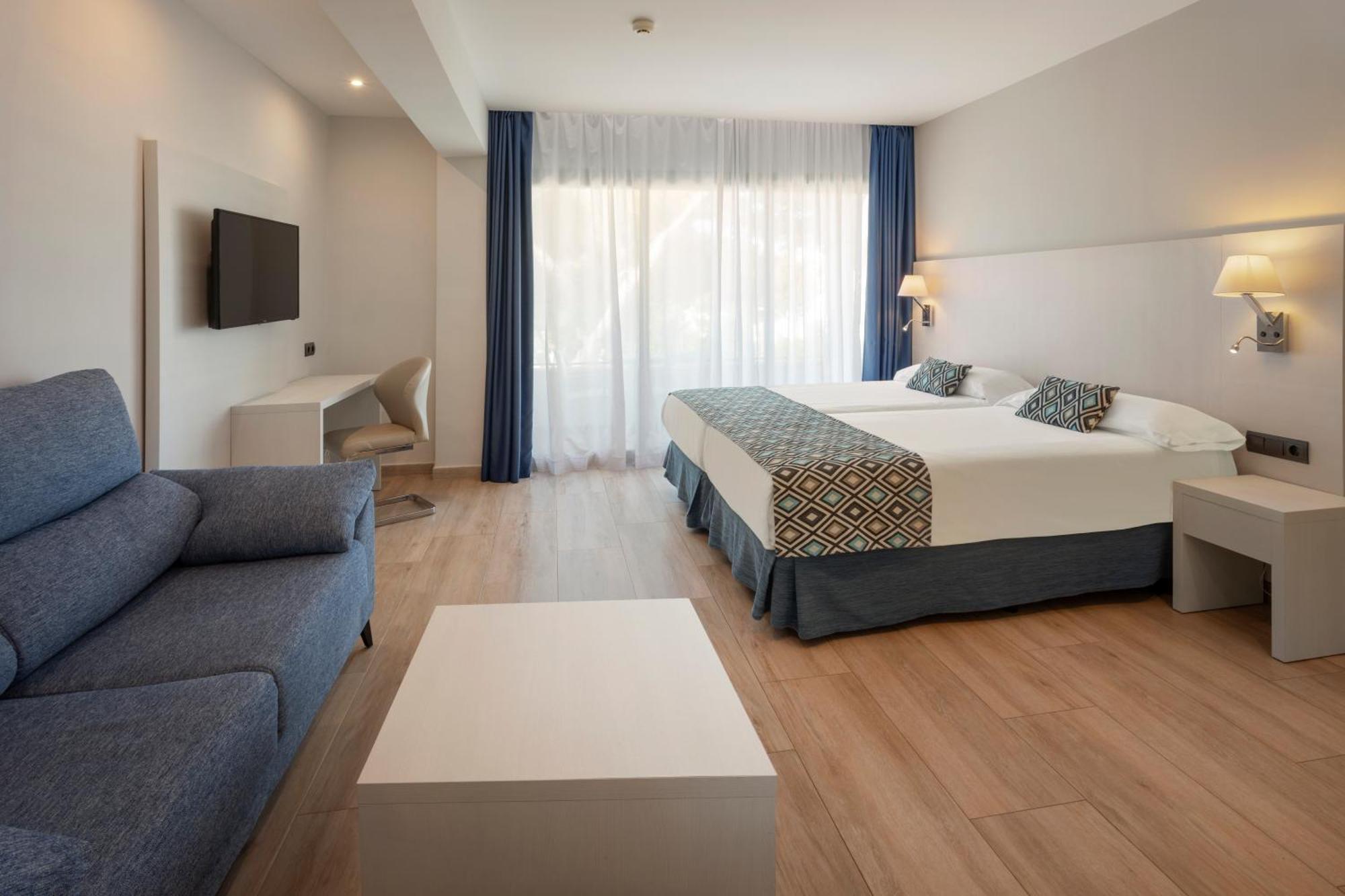 Doppelzimmer