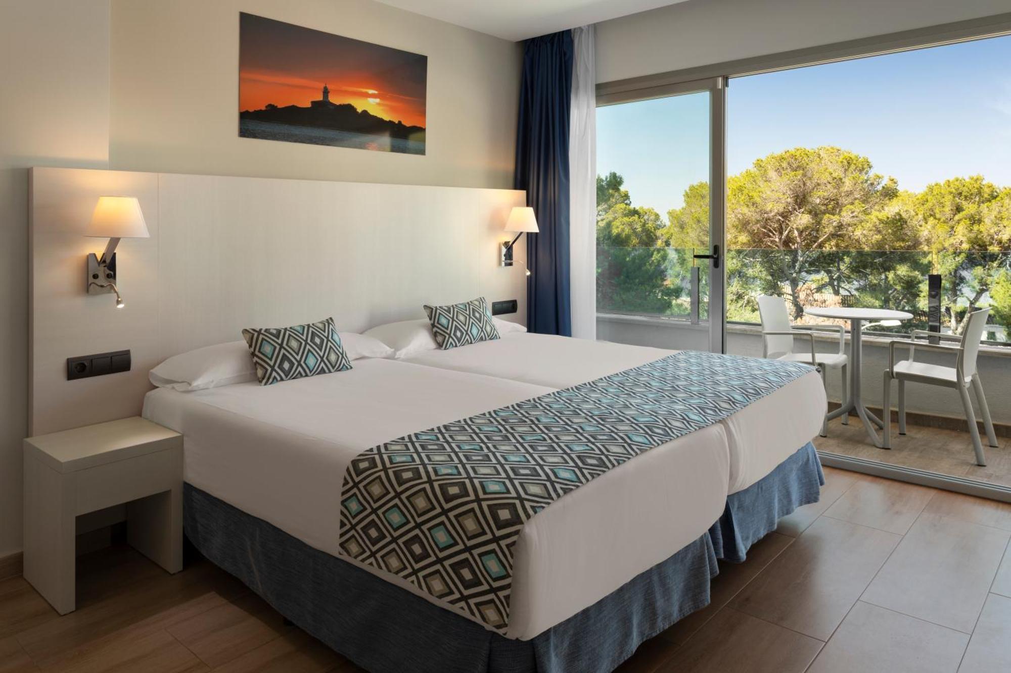 Superior Zimmer mit Meerblick