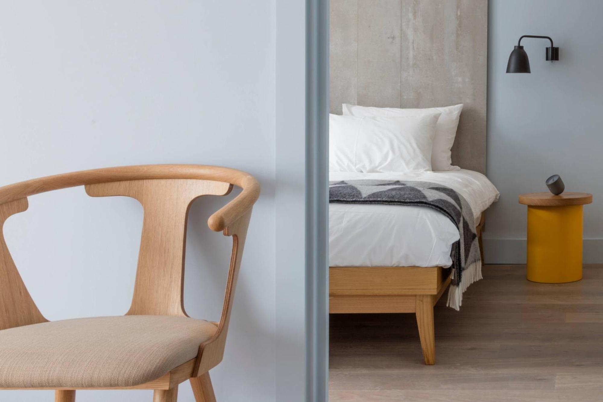 Suite de 1 dormitorio - Adaptada para personas de movilidad reducida