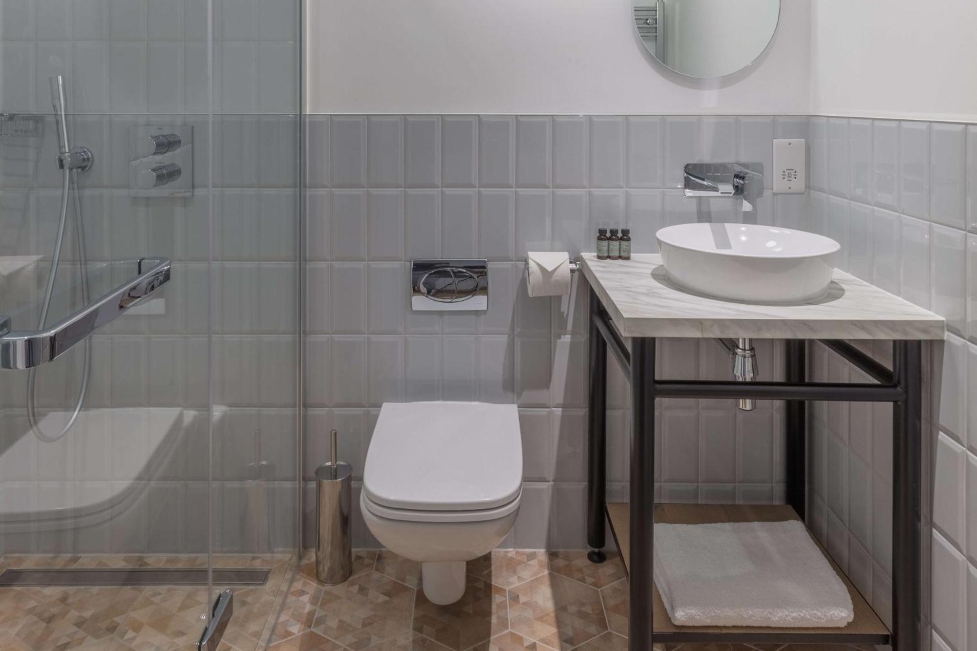 Suite de 1 dormitorio