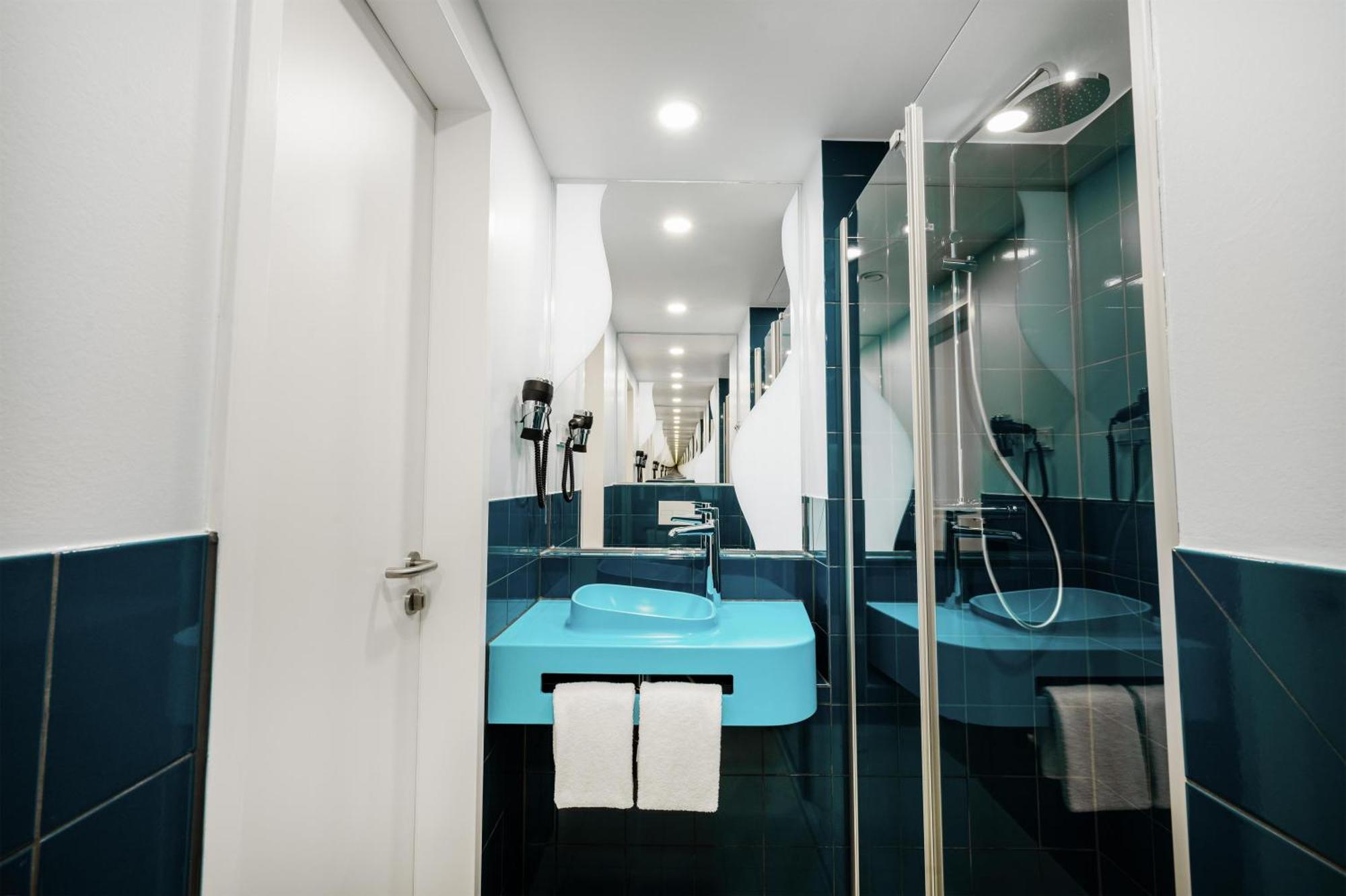 Design Room Balcony