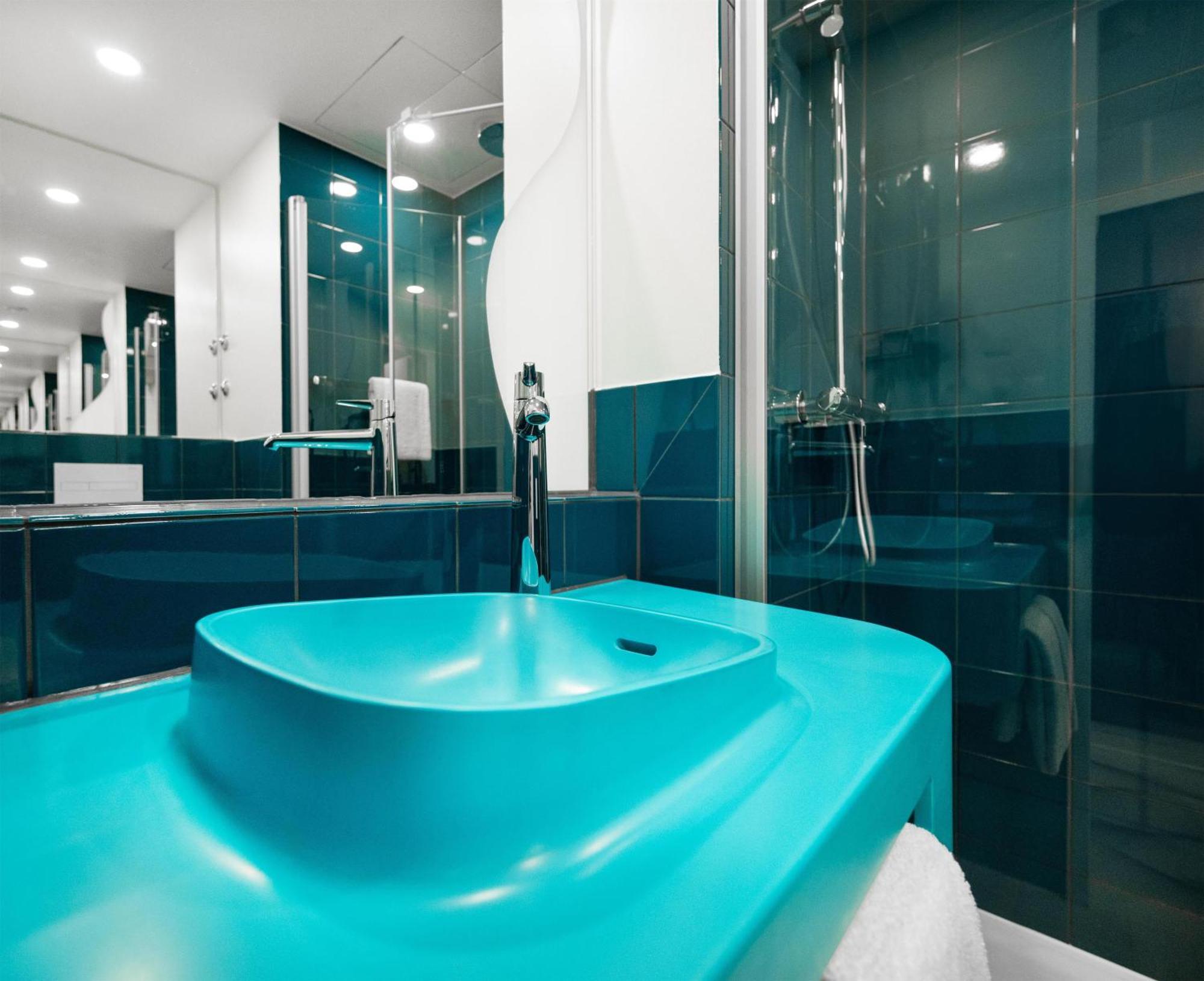 Superior Design Room