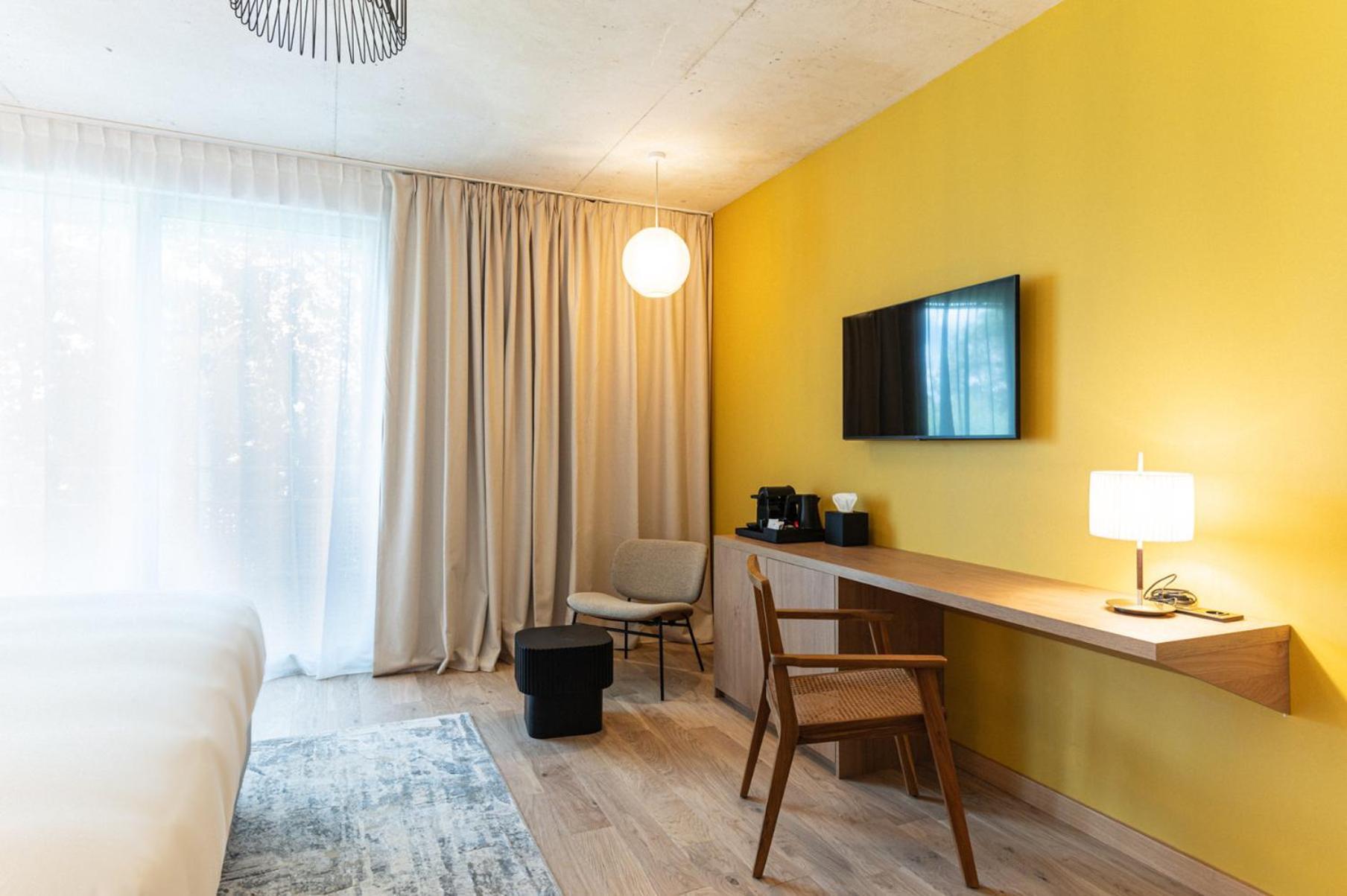 Standard Super King Room