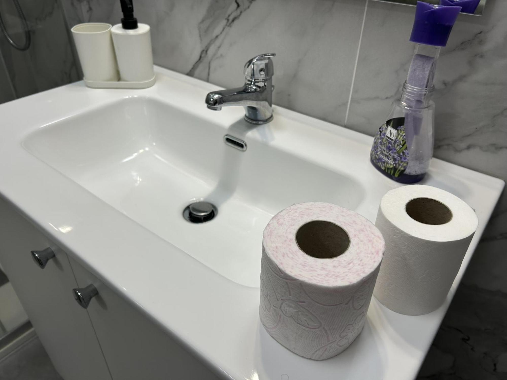 Quadruple Room Private Bathroom