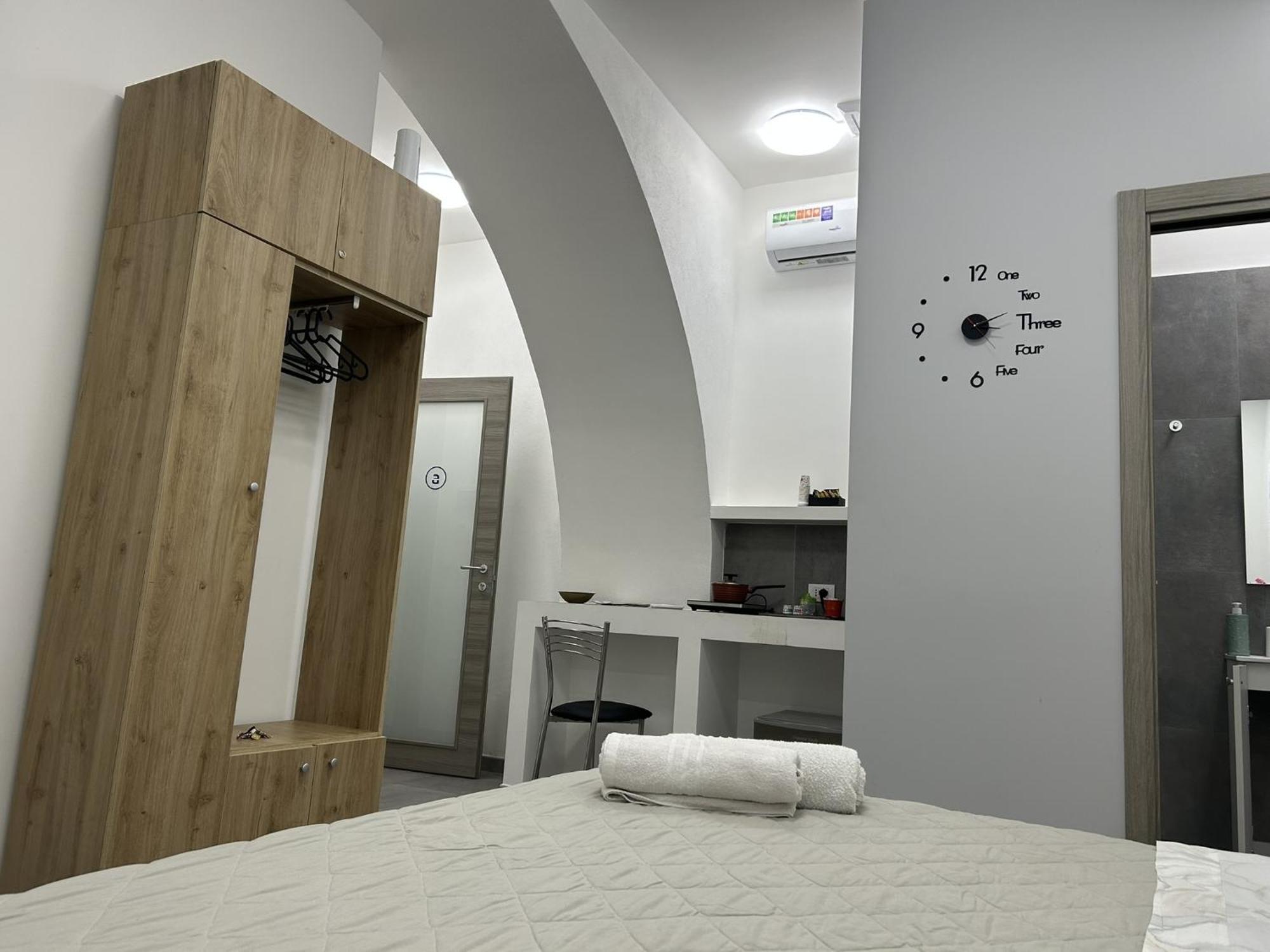 One-Bedroom Suite