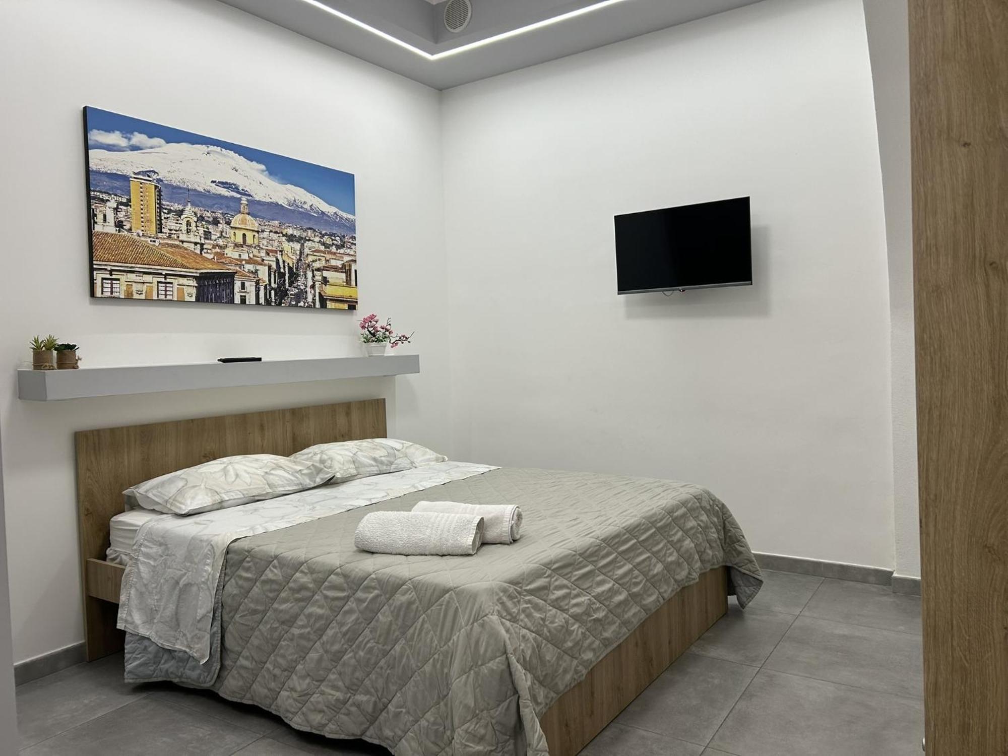 One-Bedroom Suite