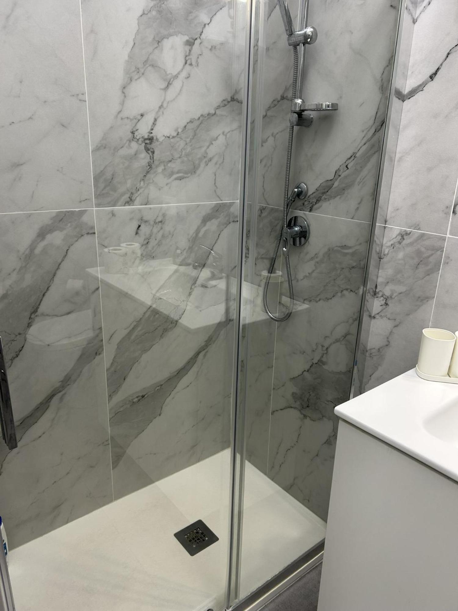Quadruple Room Private Bathroom