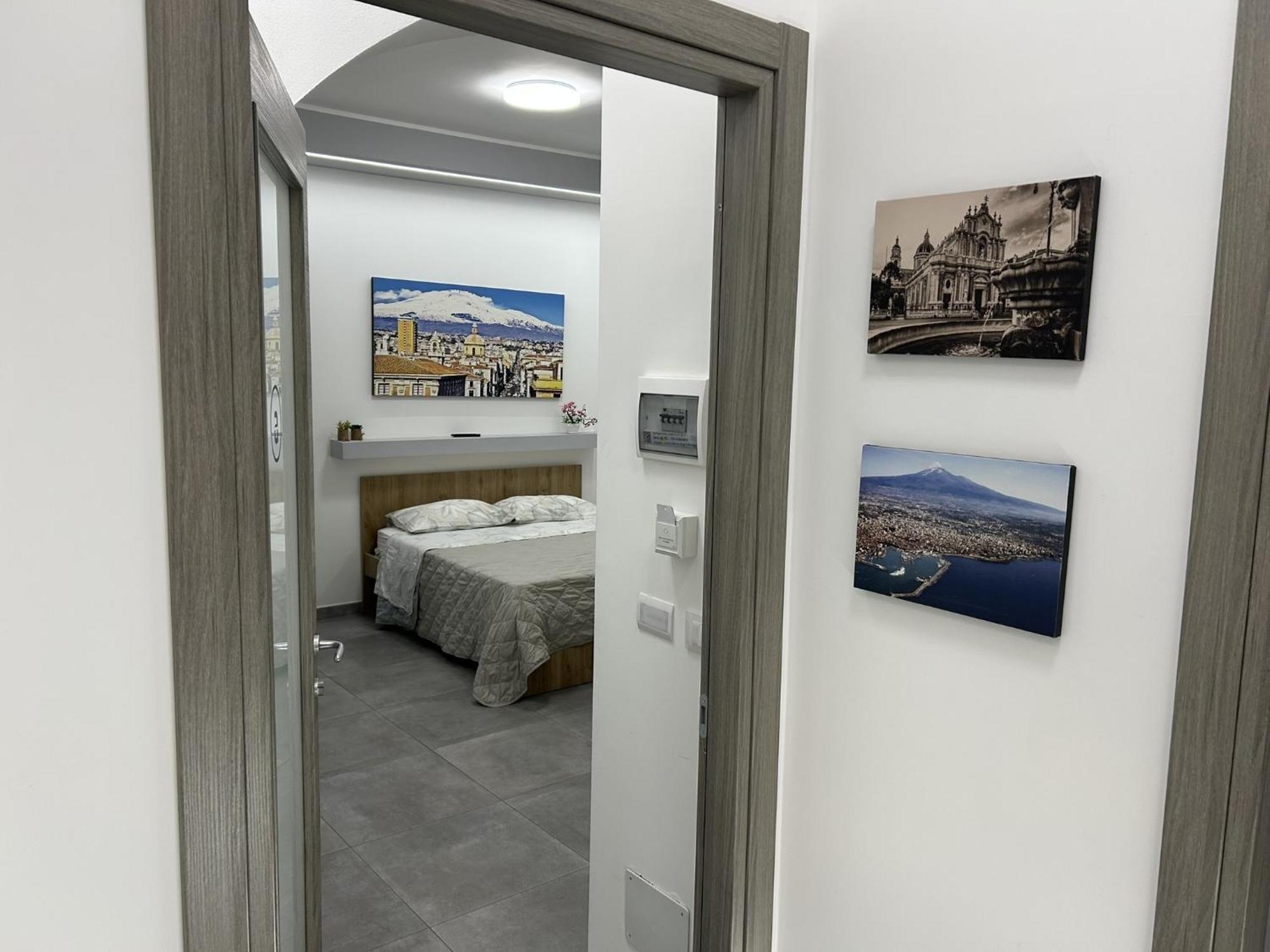One-Bedroom Suite
