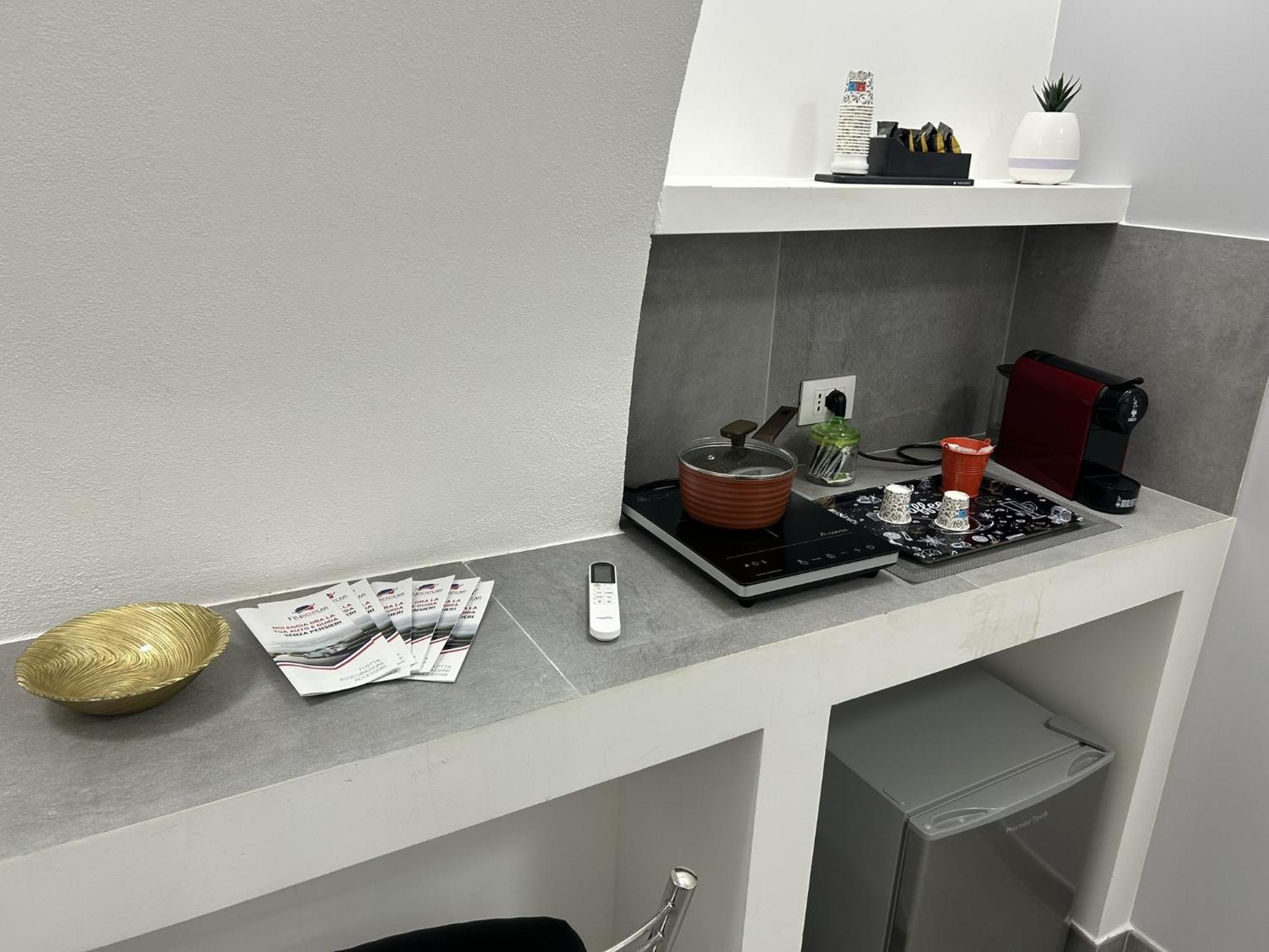 One-Bedroom Suite