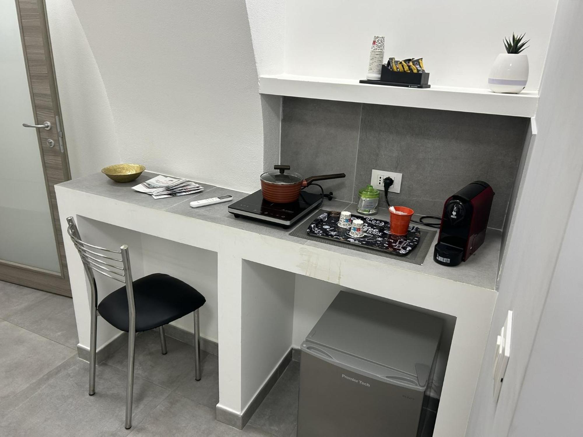 One-Bedroom Suite