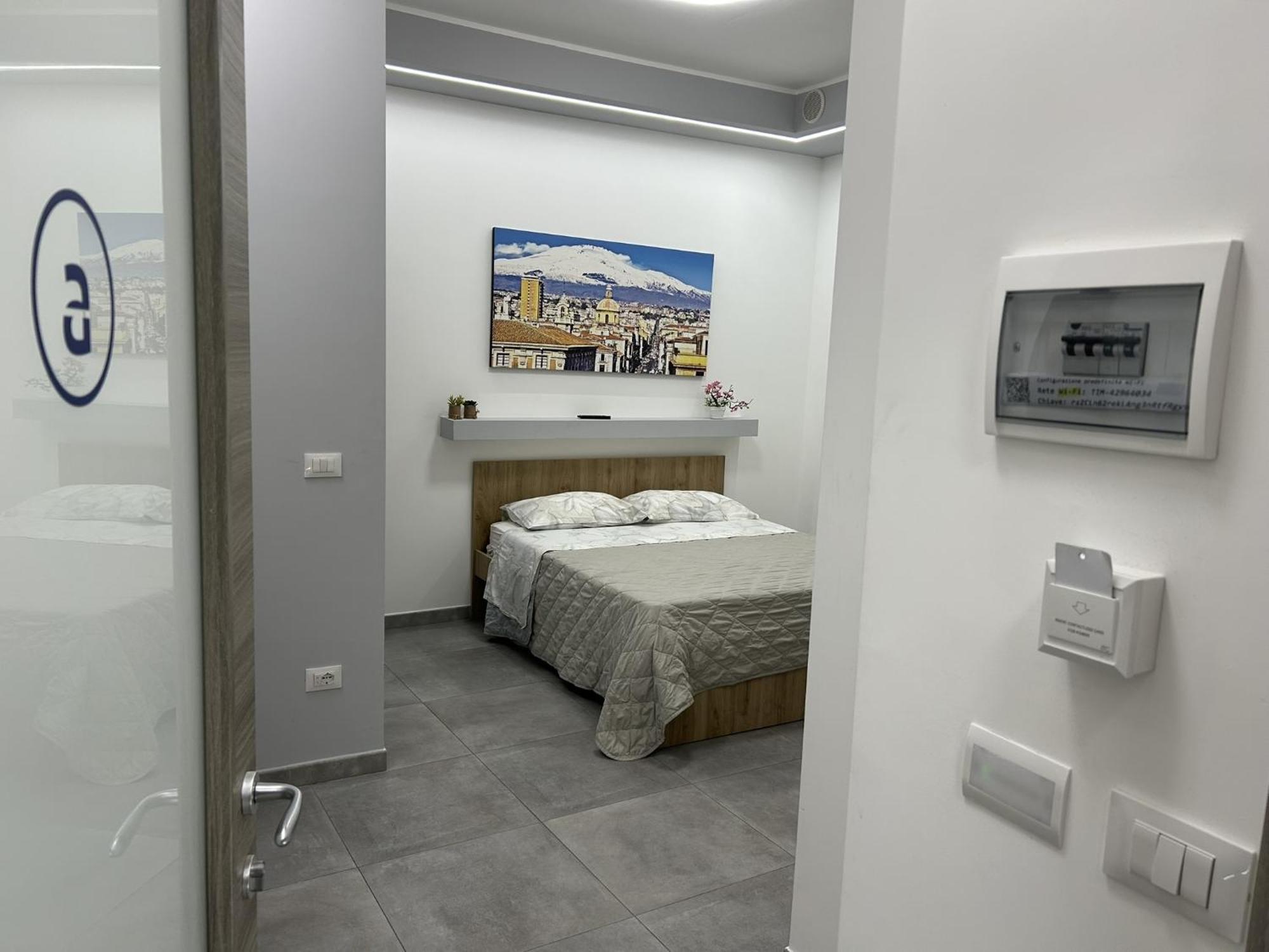One-Bedroom Suite