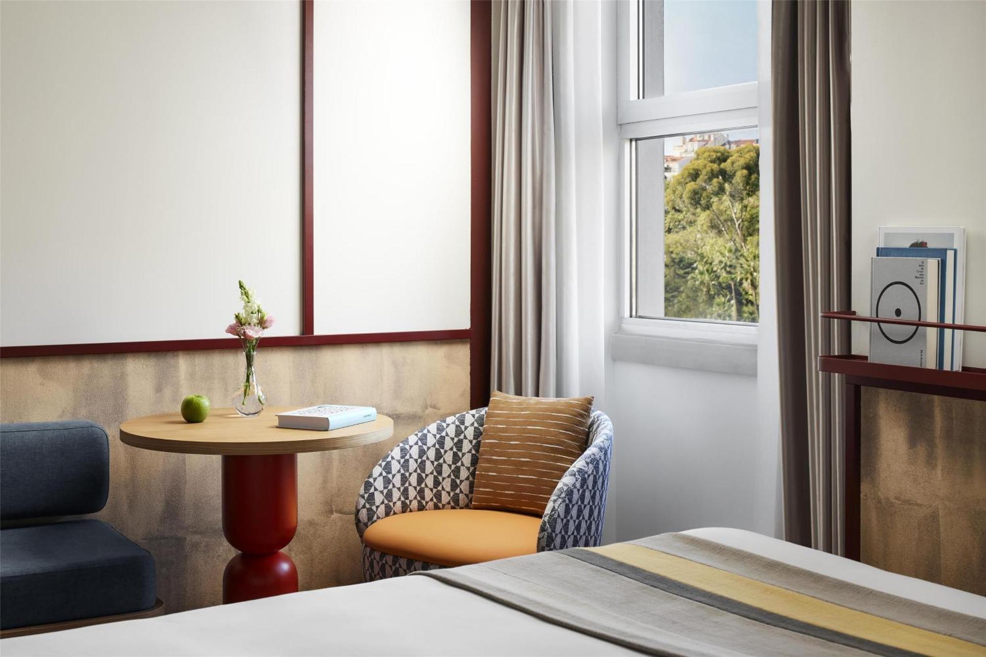 Habitación Avani con vistas