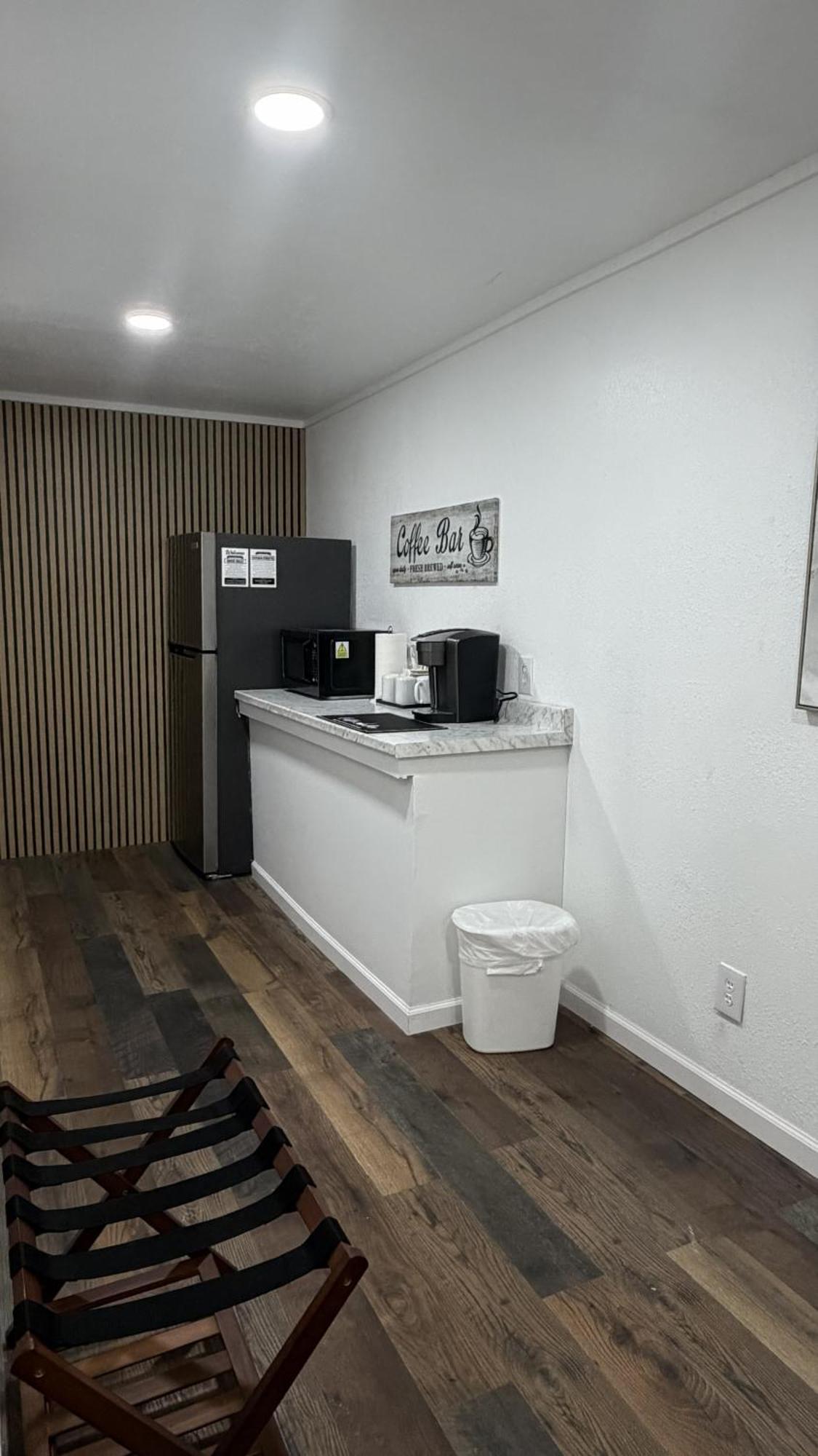 Superior King Suite