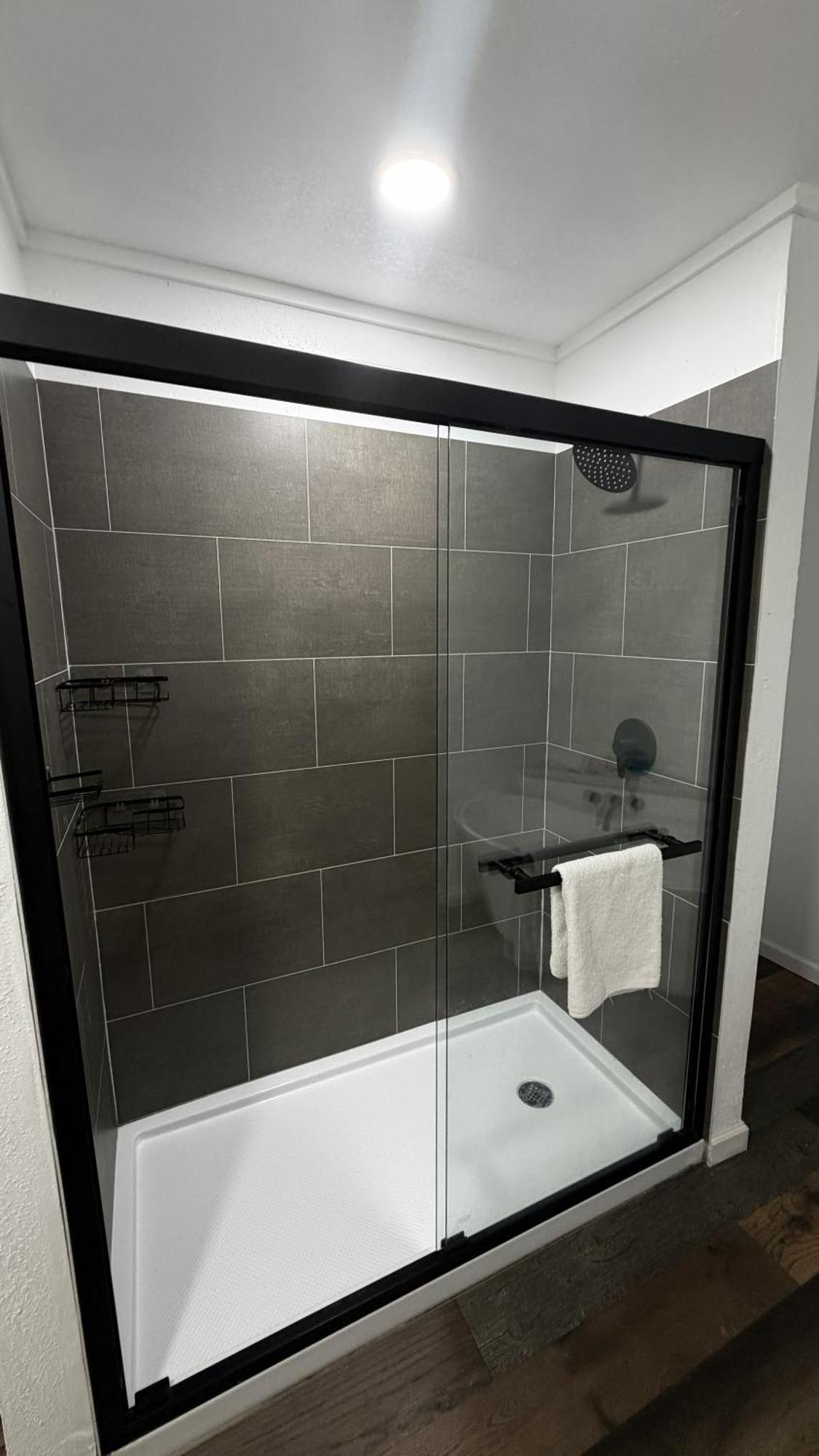 Superior King Suite