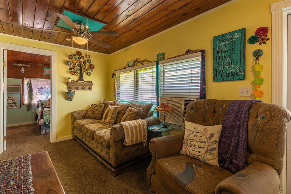 Family Room Terrace