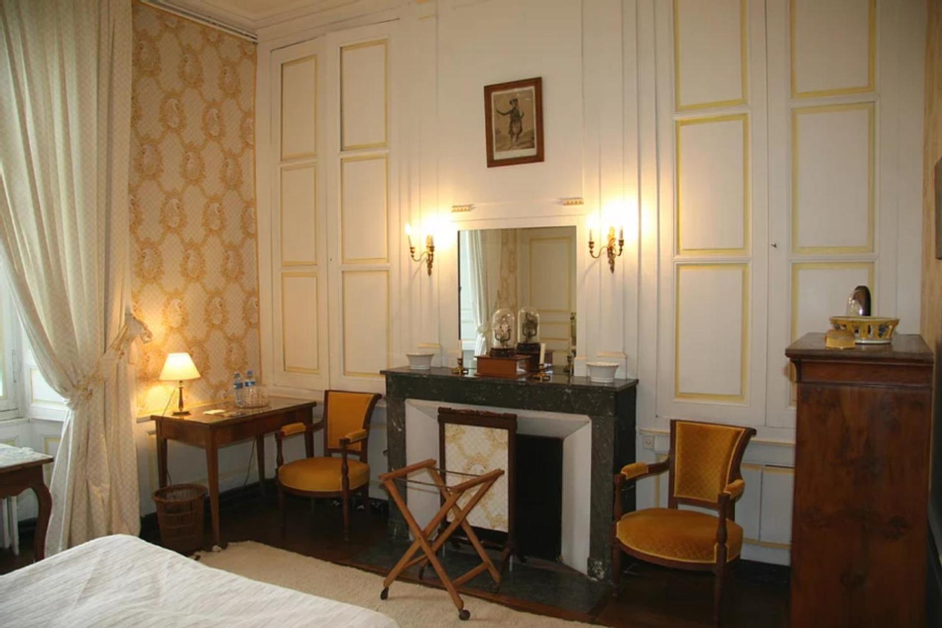 Suite Garden View