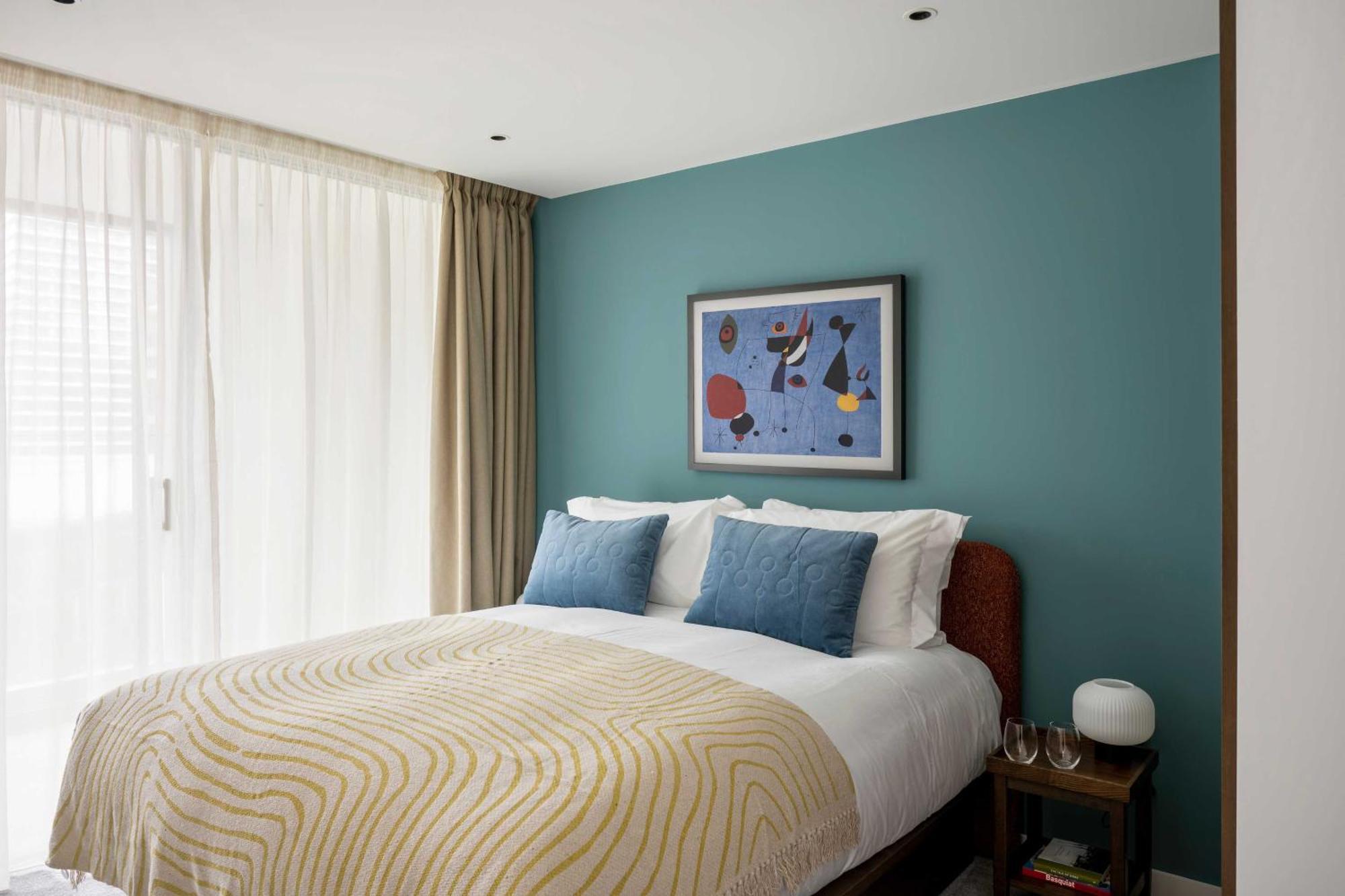 Appartement 1 Chambre