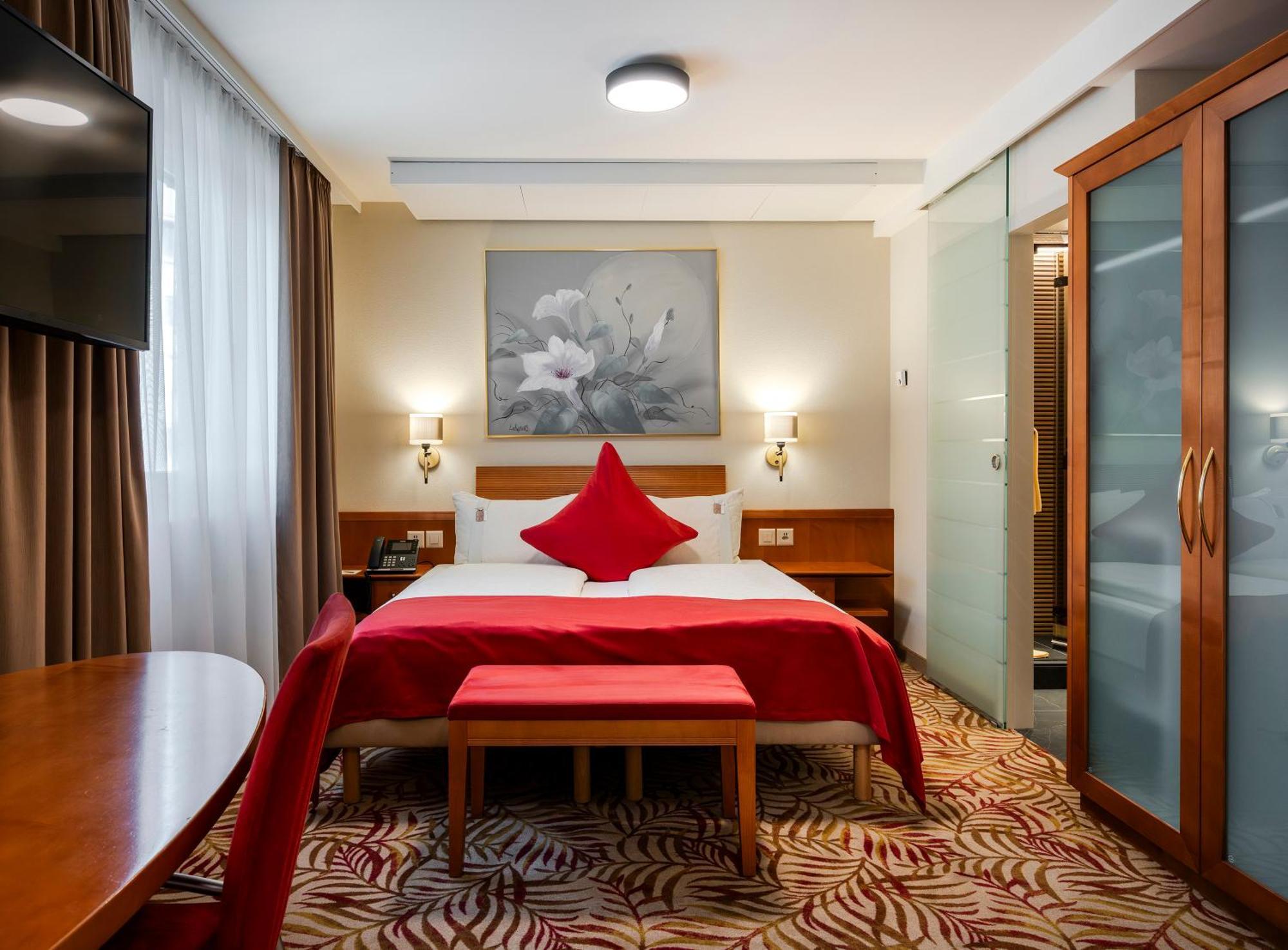 GORGEOUS Junior Suite
