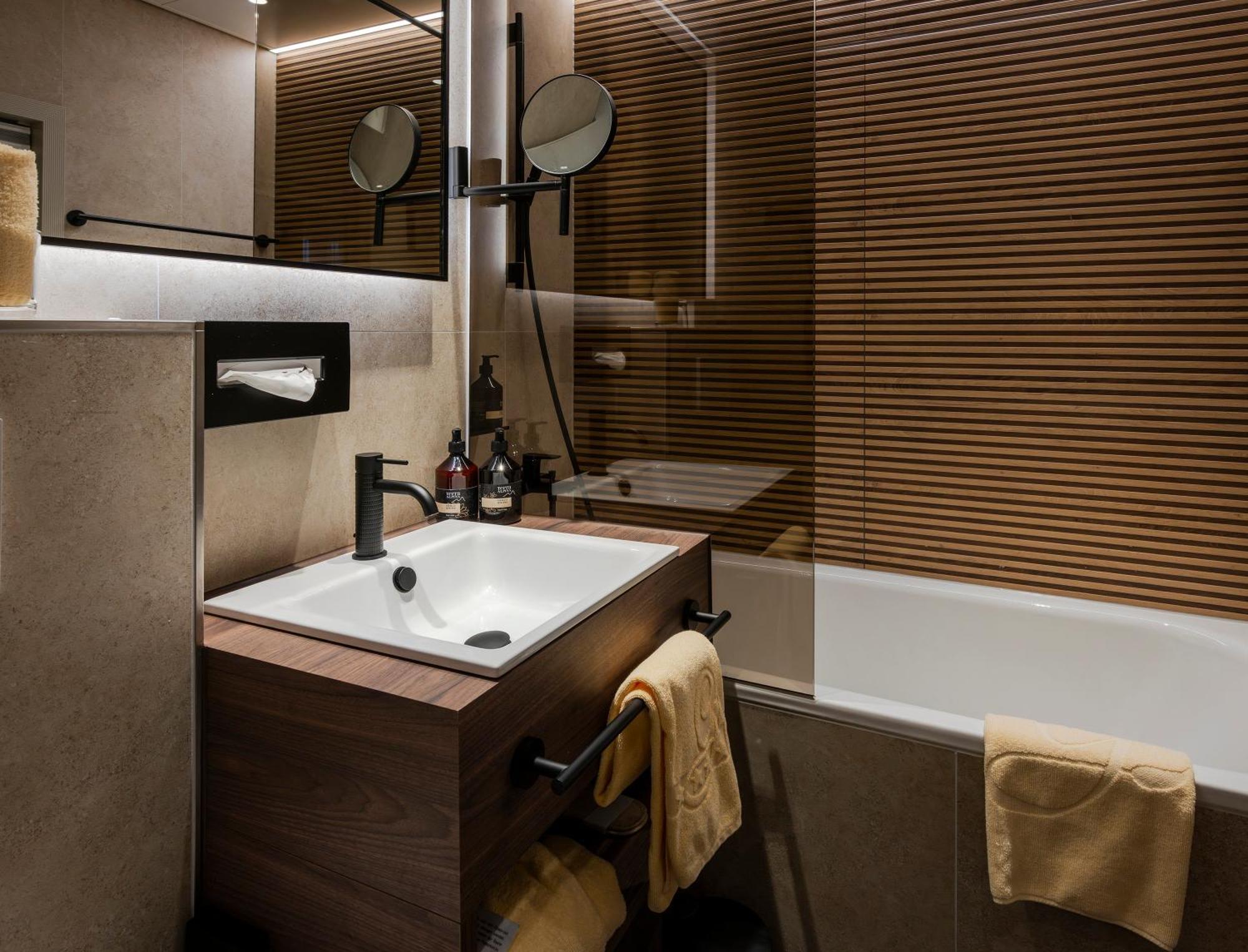 SMART Double Room